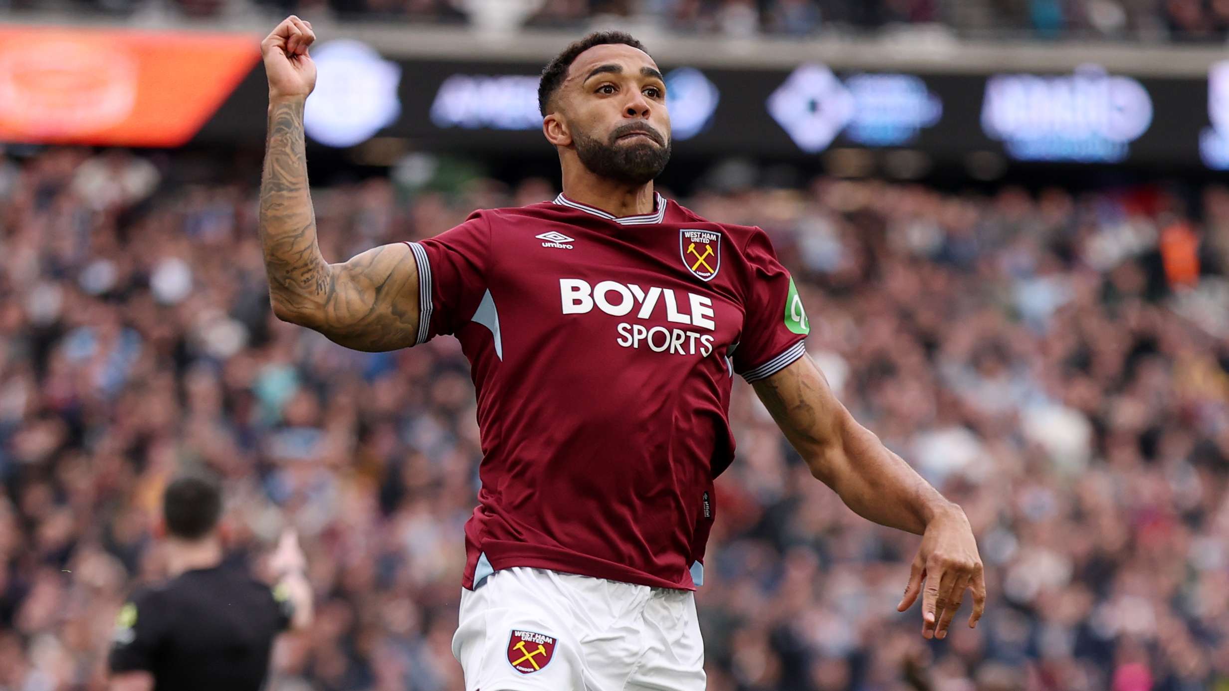 Callum Wilson Slams VAR Decision on Disallowed Goal vs