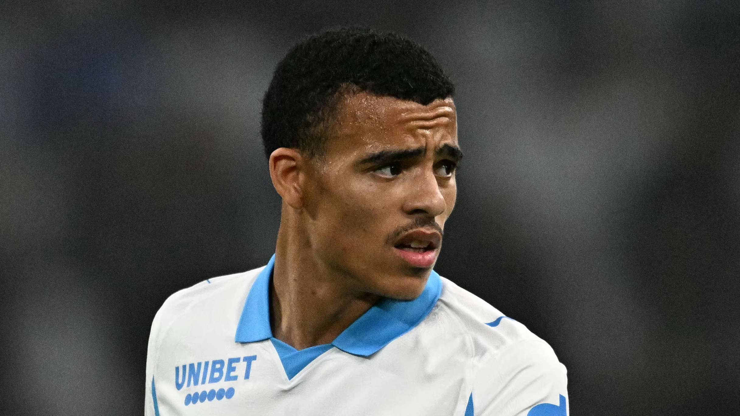Mason Greenwood Joins Fenerbahce for €39m from Marseille