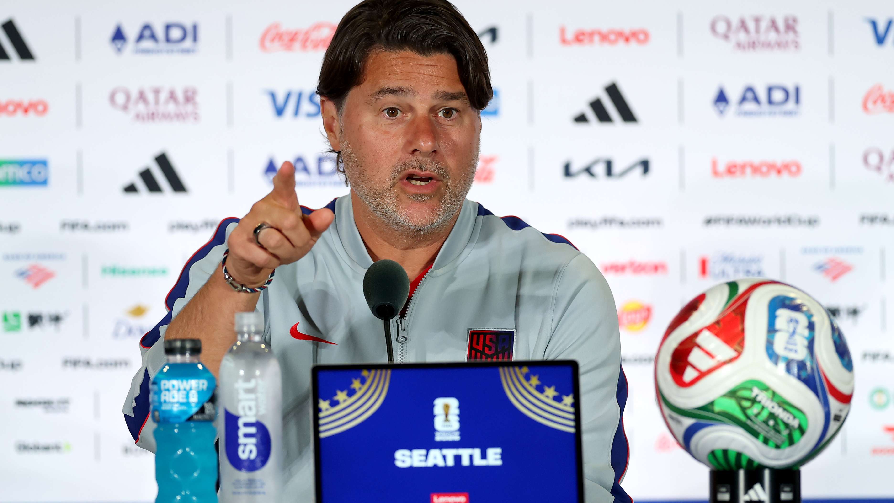 Pochettino Claims Tottenham Deserved 2016-17 Premier League