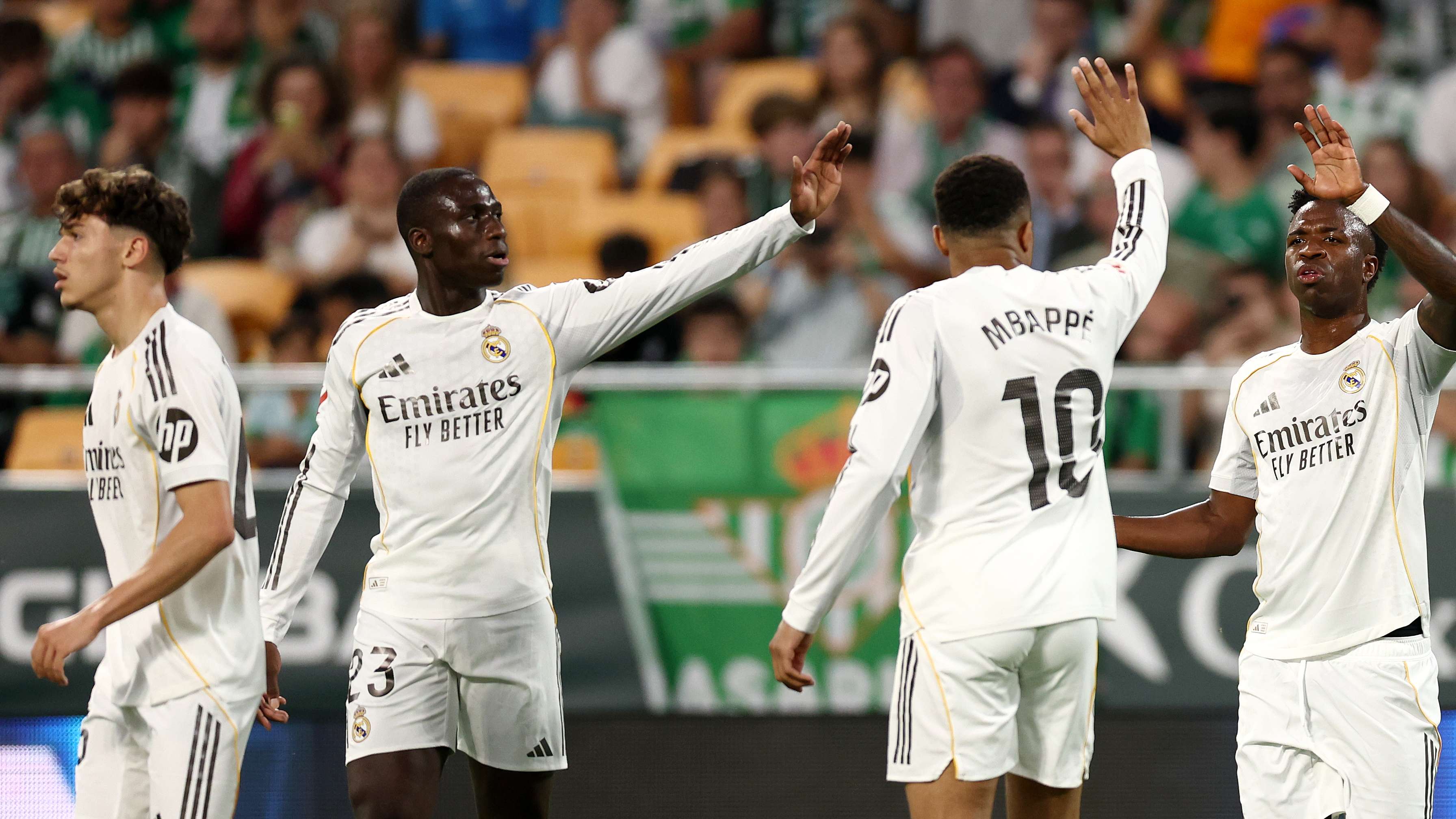 Ferland Mendy Faces Year-Long Absence After Tendon Detachment