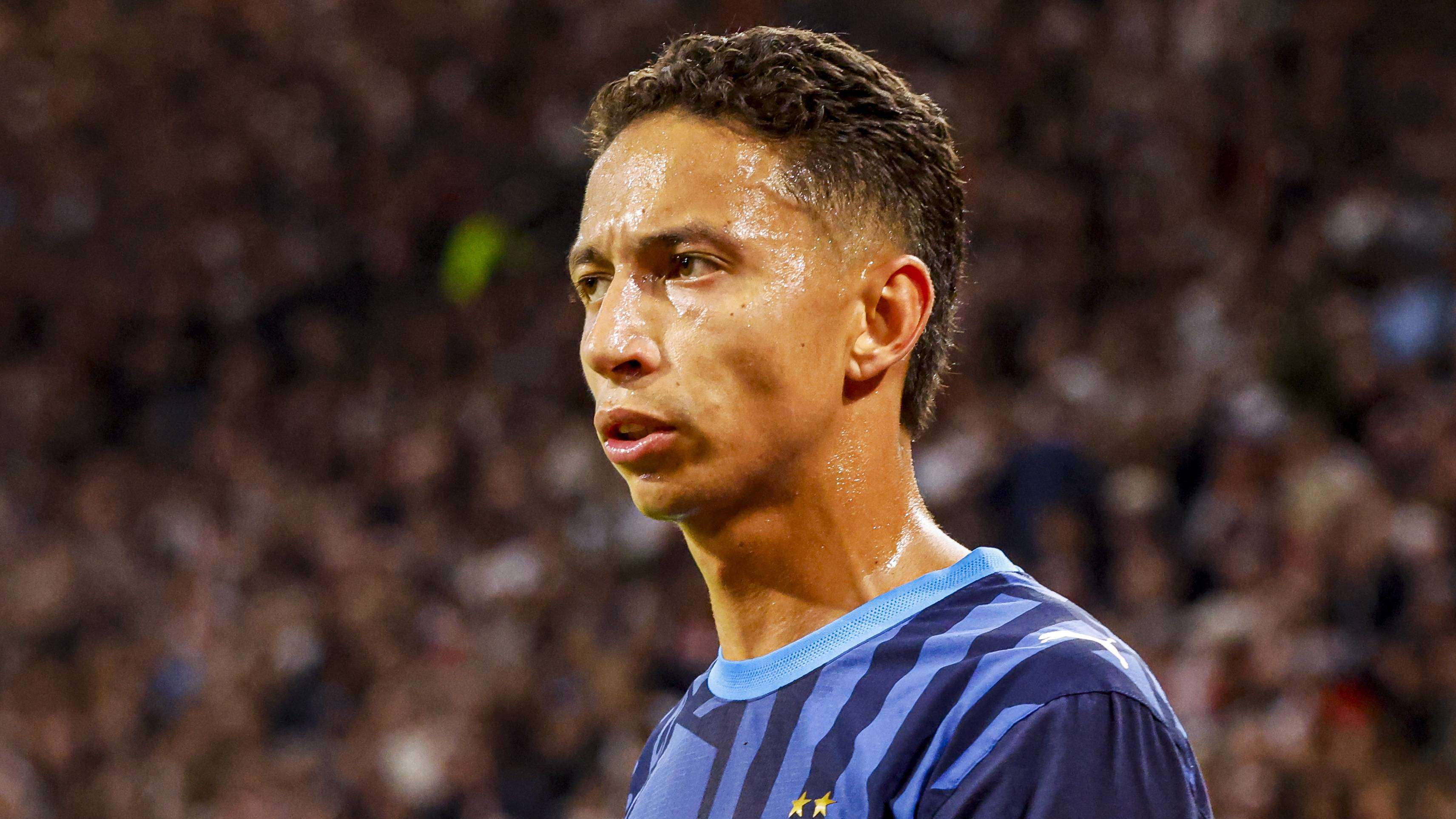 Mauro Júnior Earns First Brazil Call-Up After 206 PSV