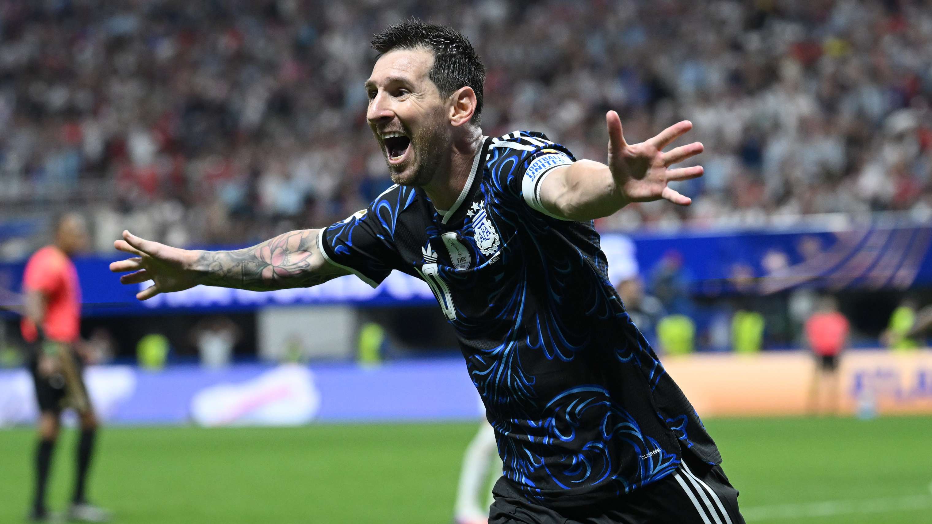 How Modern Medicine Extends Football Careers Into Their 40s