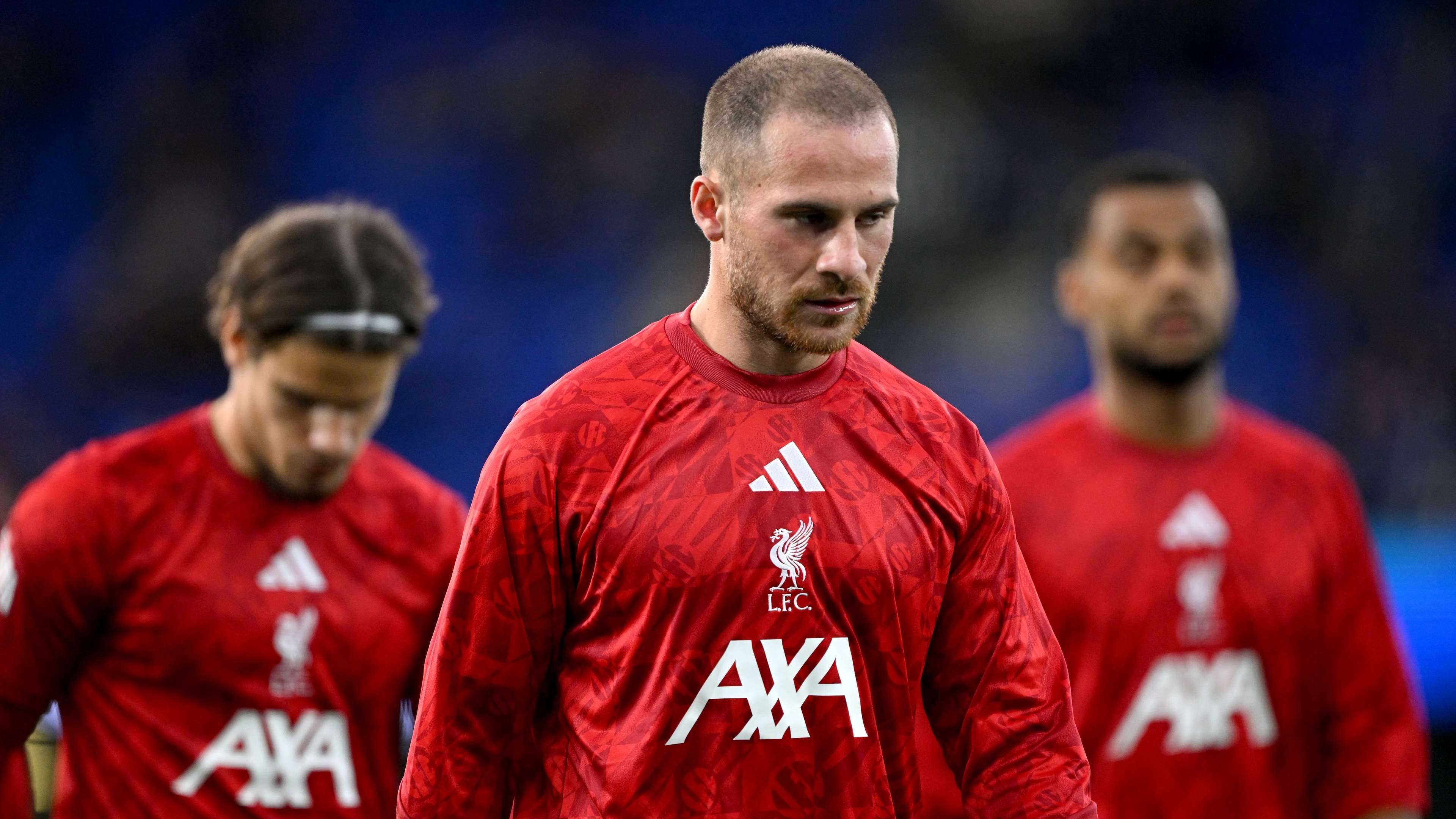 Mac Allister Reveals Liverpool Contract Snub: "Makes Me Very