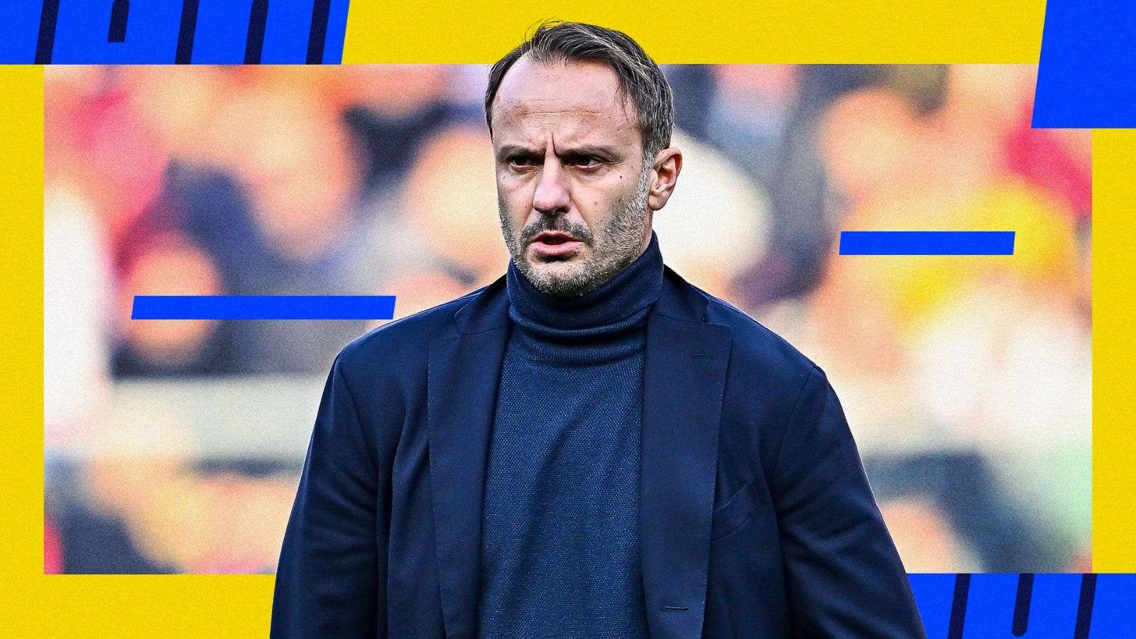 Gilardino Eyes Lontani as Future Star After Inter Defeat