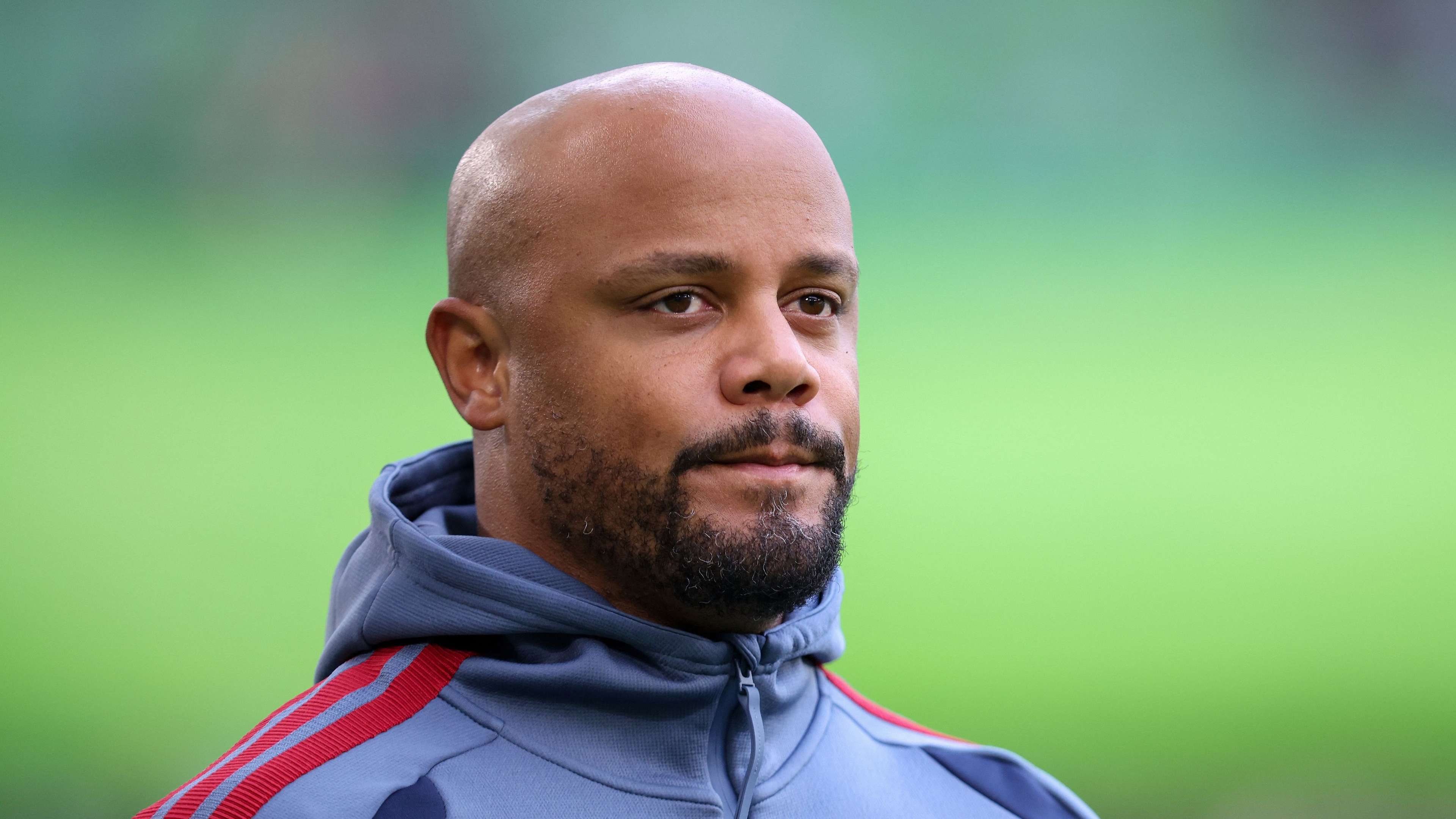 Bayern Munich to Release Nicolas Jackson Despite Kompany's