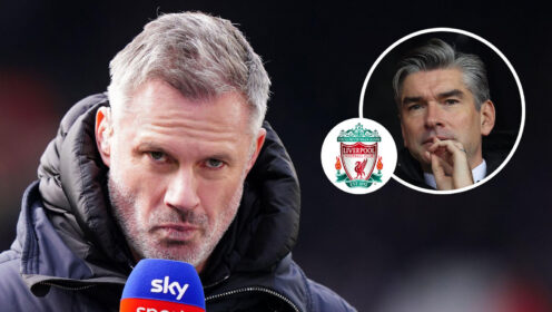 Liverpool Back Arne Slot Despite Villa Park Collapse and Fan