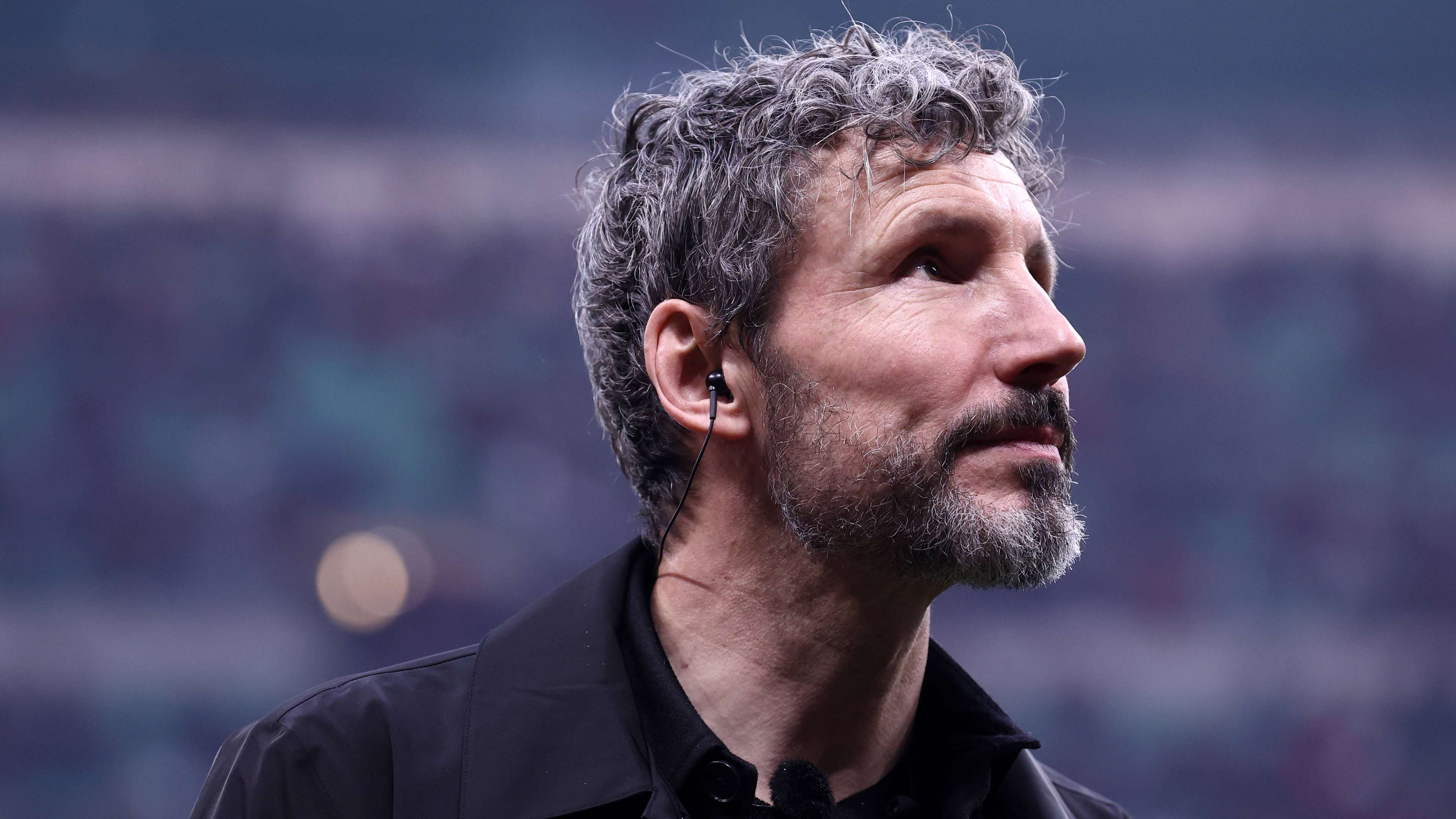 Mark van Bommel Named Belgium Coach Until Euro 2028