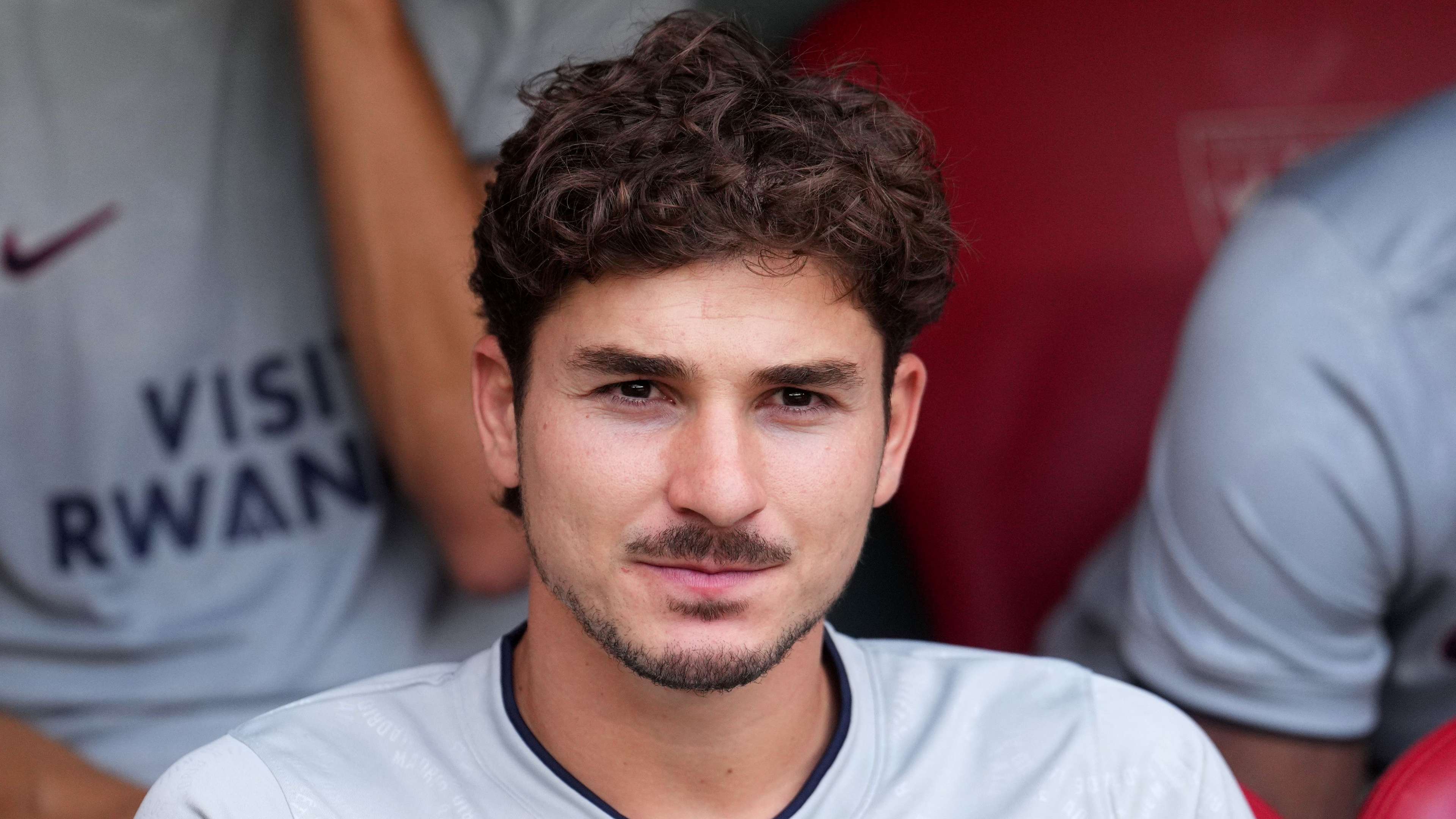 Llorente Urges Álvarez to Rediscover Form After Atlético's