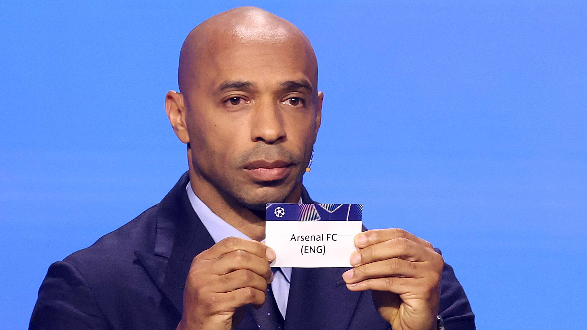 Henry's Blueprint: How Liverpool Can Unlock Barcola's Elite