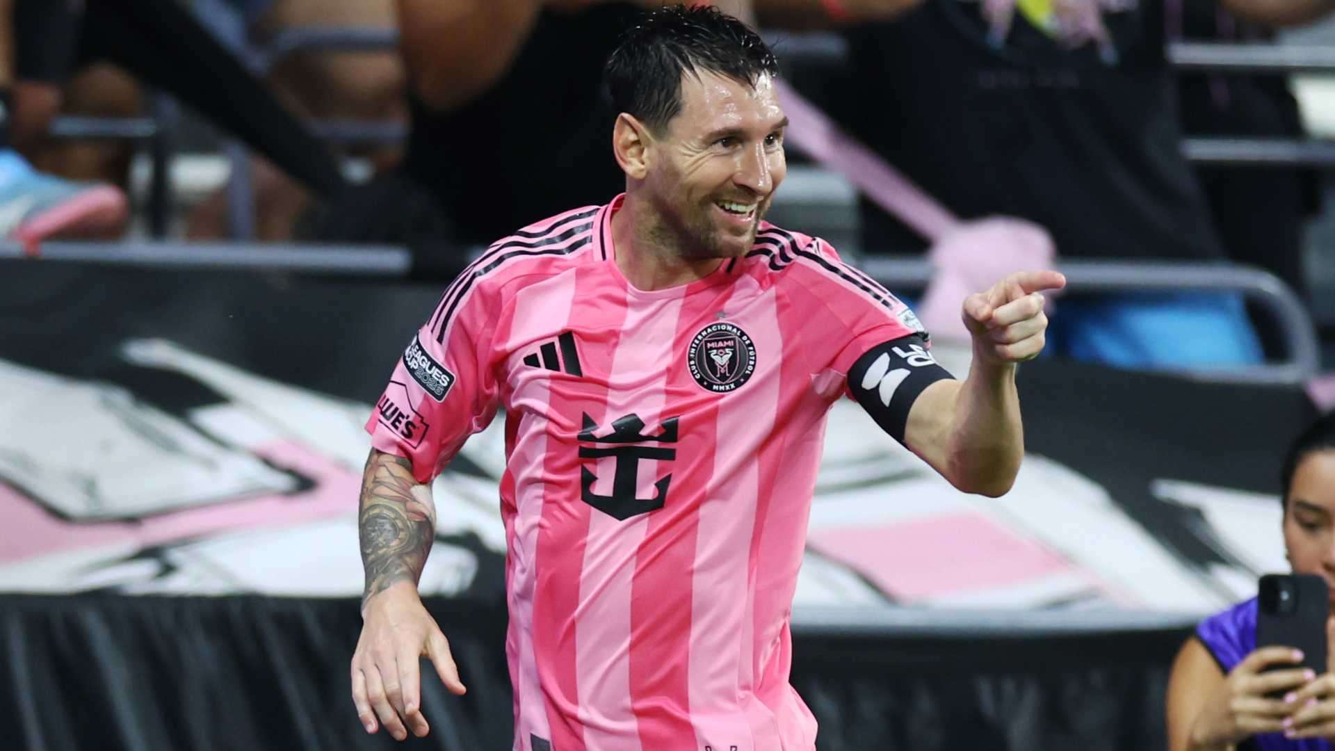Messi Agrees to Buy Eldense: Argentine Icon Expands Spanish