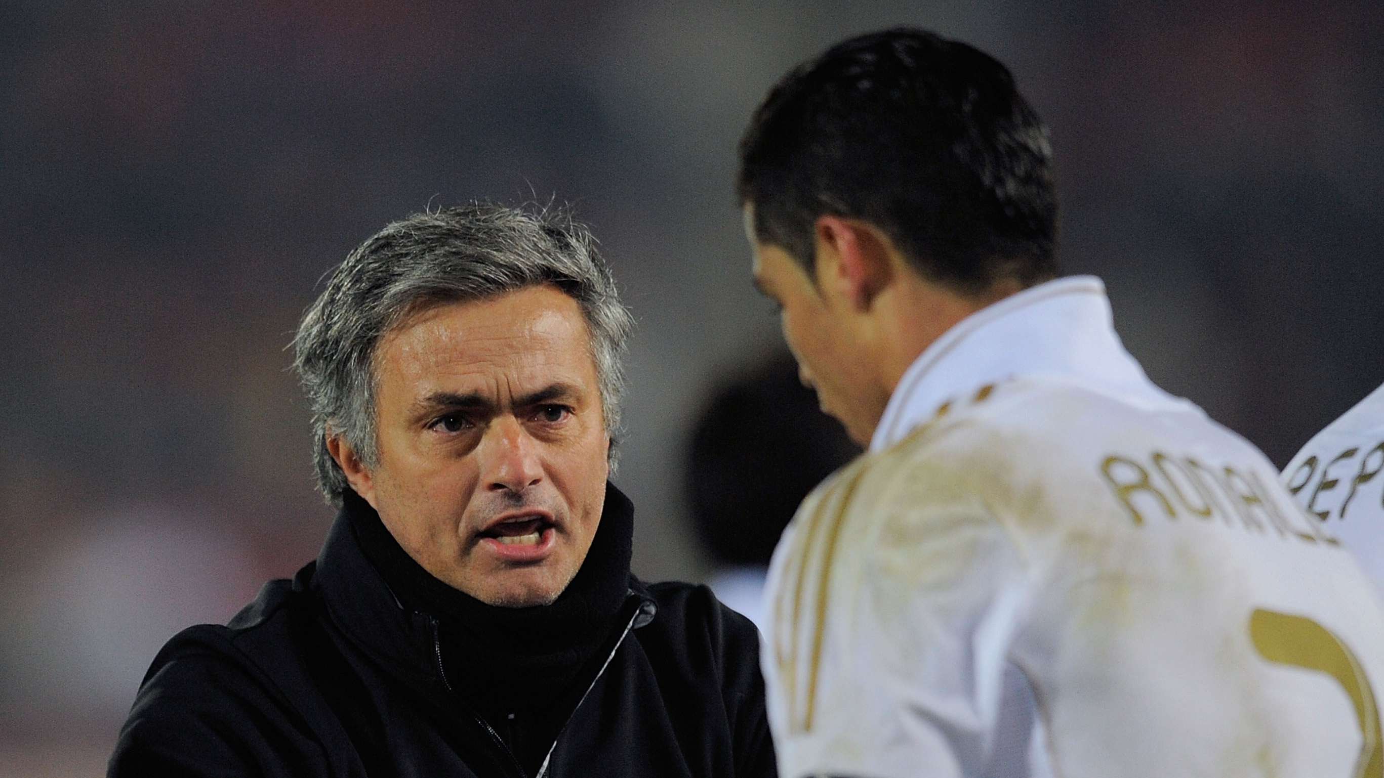 Ronaldo Return to Real Madrid Unlikely Despite Mourinho