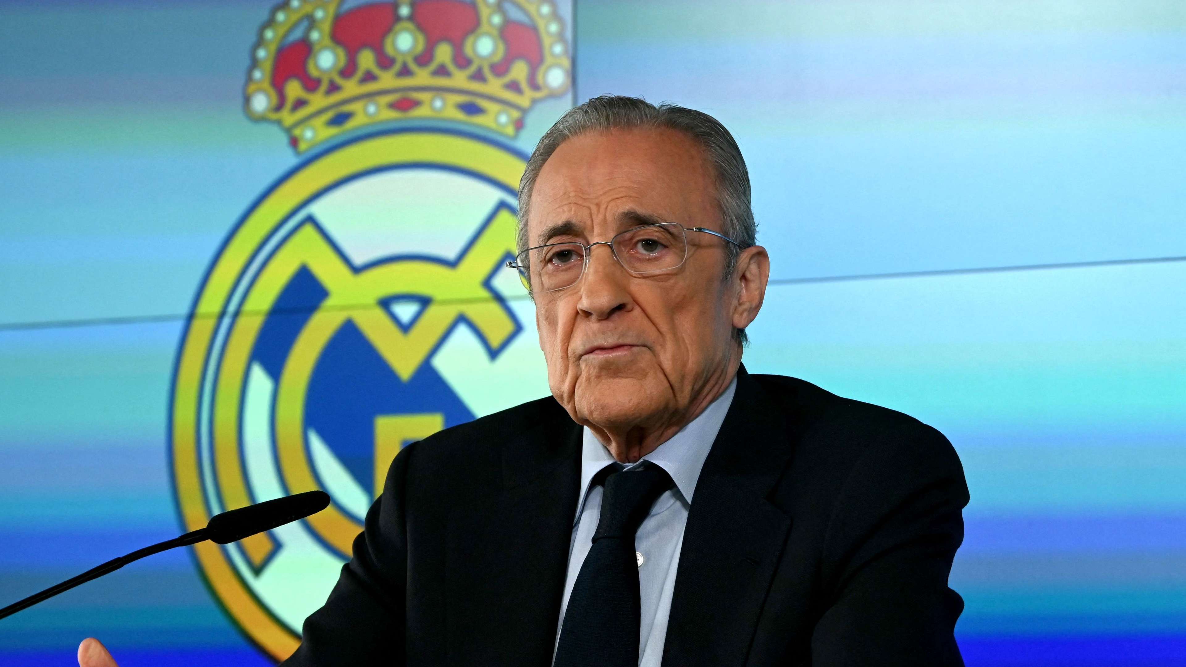Perez Demands Barcelona "Pay" for Negreira Scandal as El