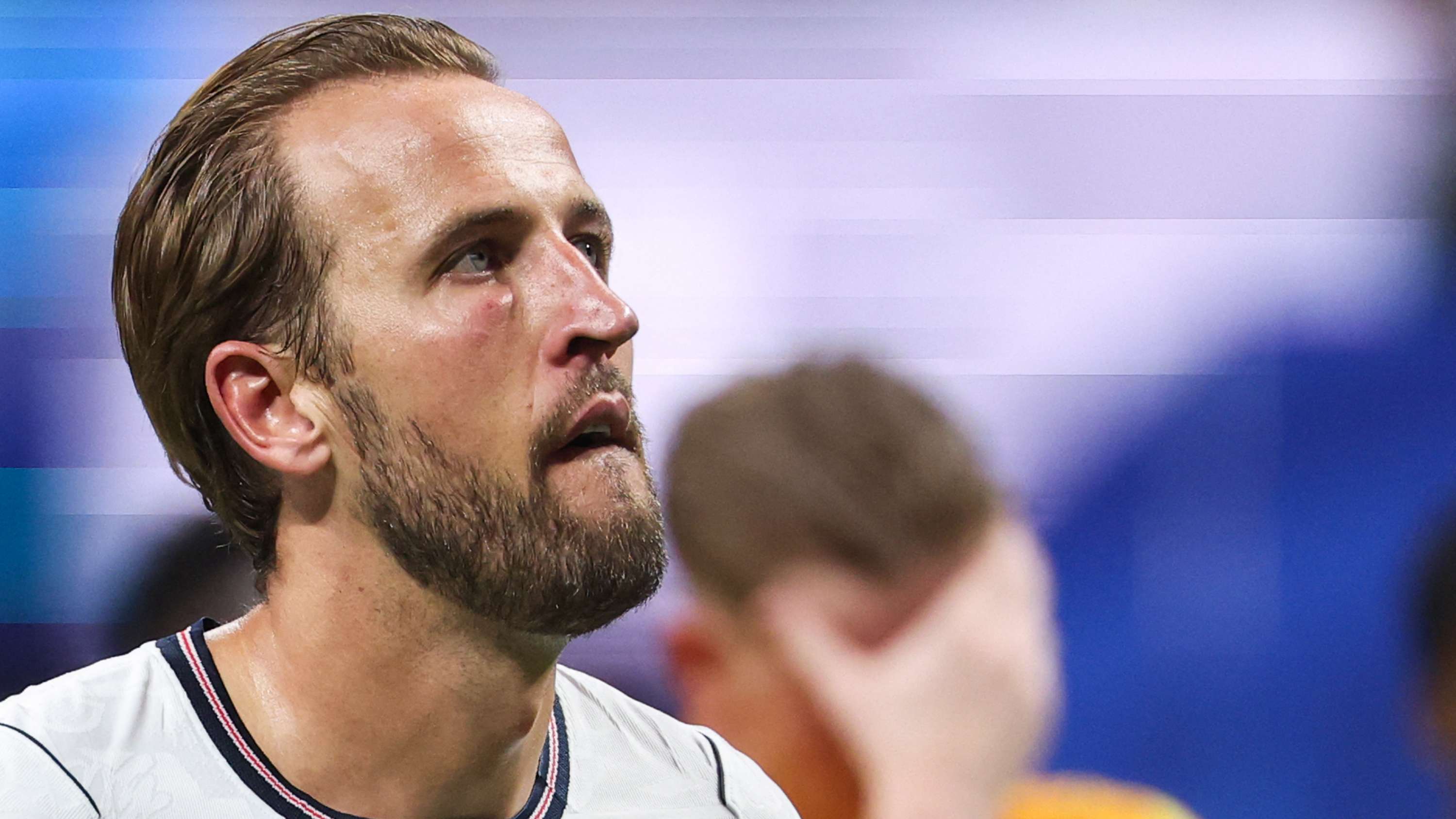 Harry Kane Refuses to Rule Out England Return After World