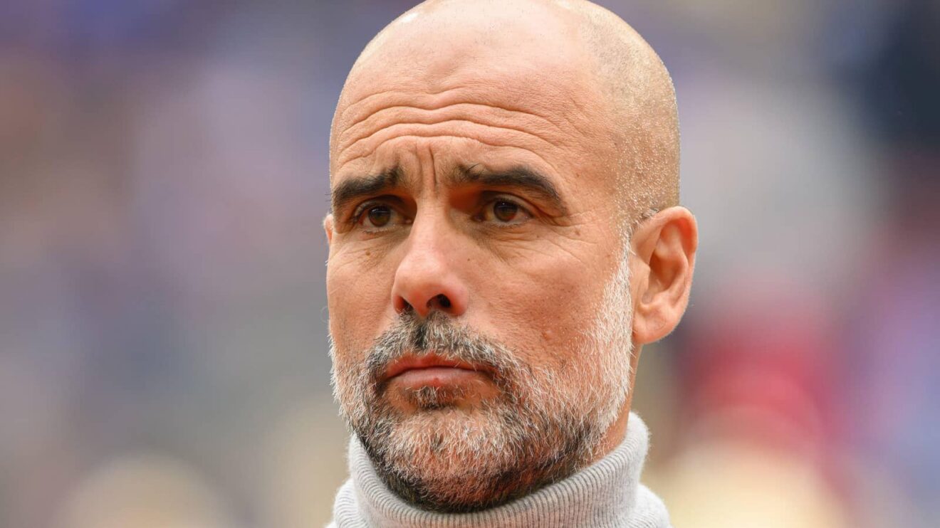 Guardiola Congratulates Arsenal on Premier League Title Win