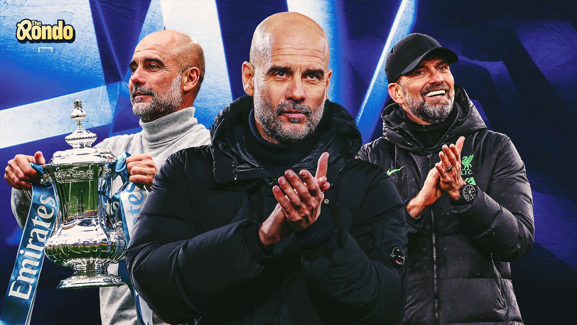 Pep Guardiola's Premier League Legacy: Dominance, Rivals,