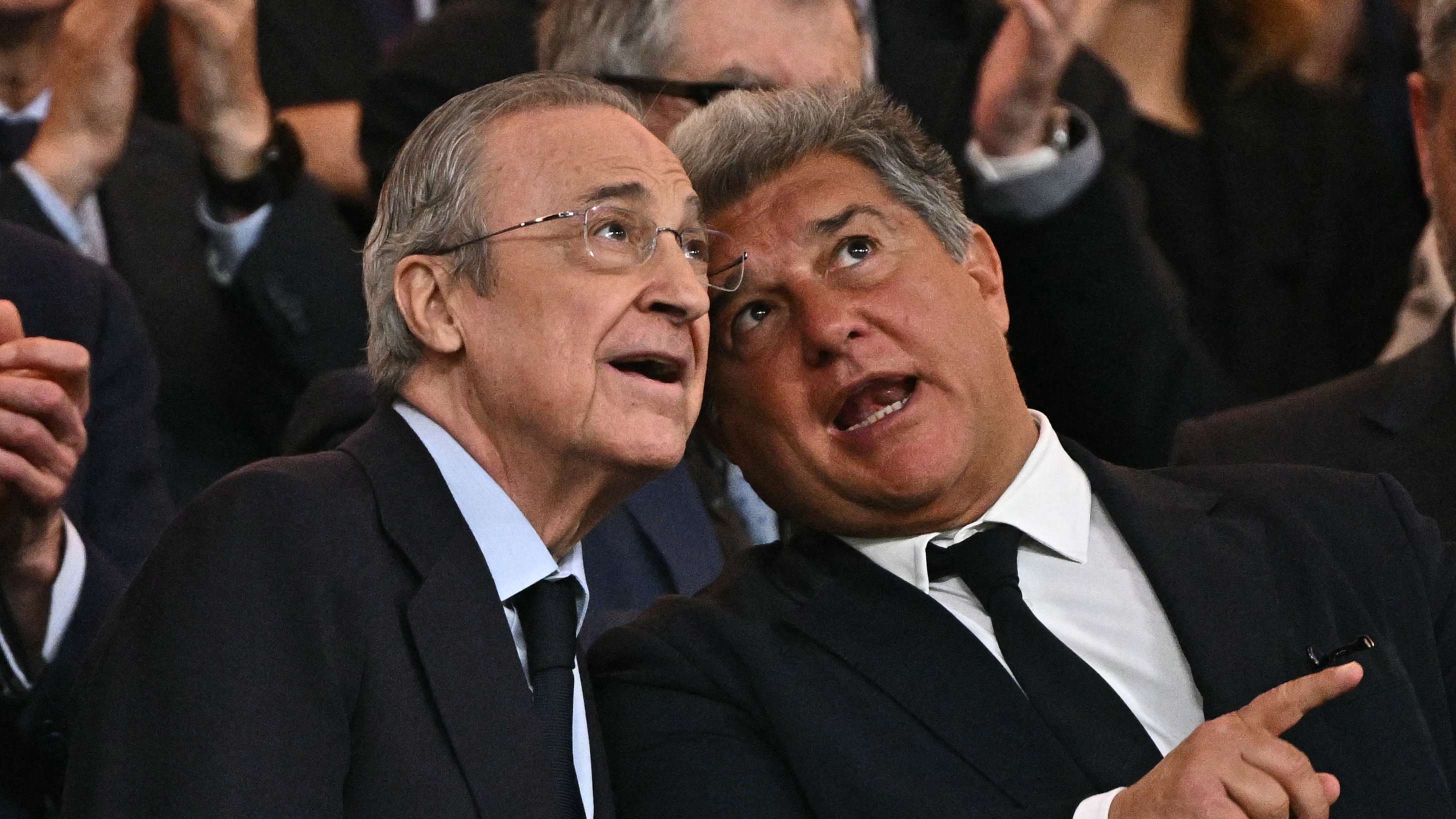 Barcelona Adopts Real Madrid's Academy Profit Strategy