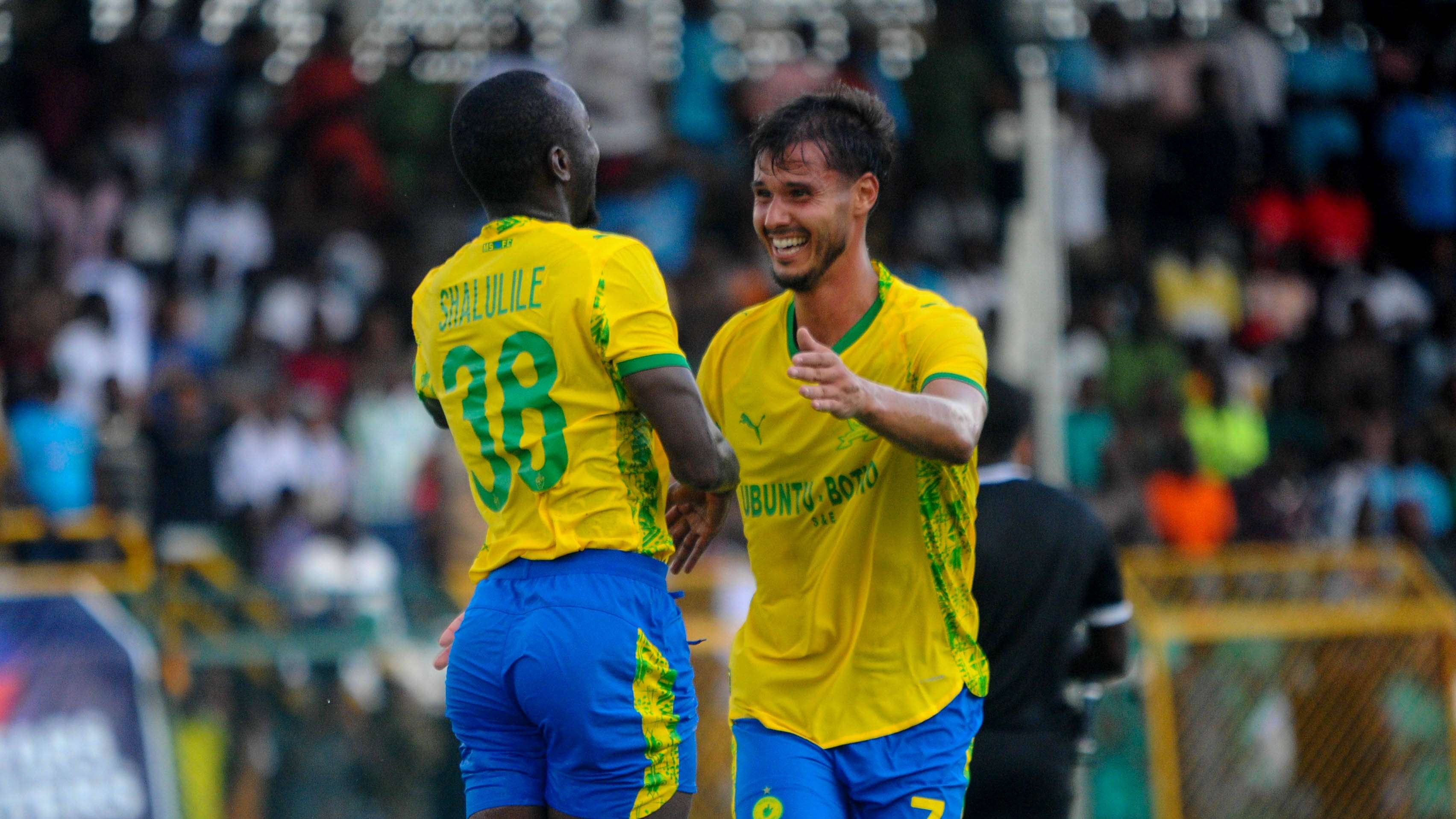 Raja Club Athletic in Talks with Portuguese Midfielder
