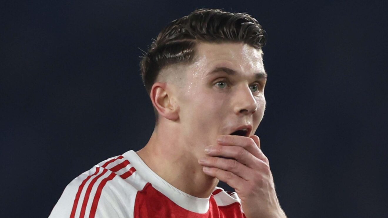 Timber vs White: Arsenal Debate Ahead of Champions League Final