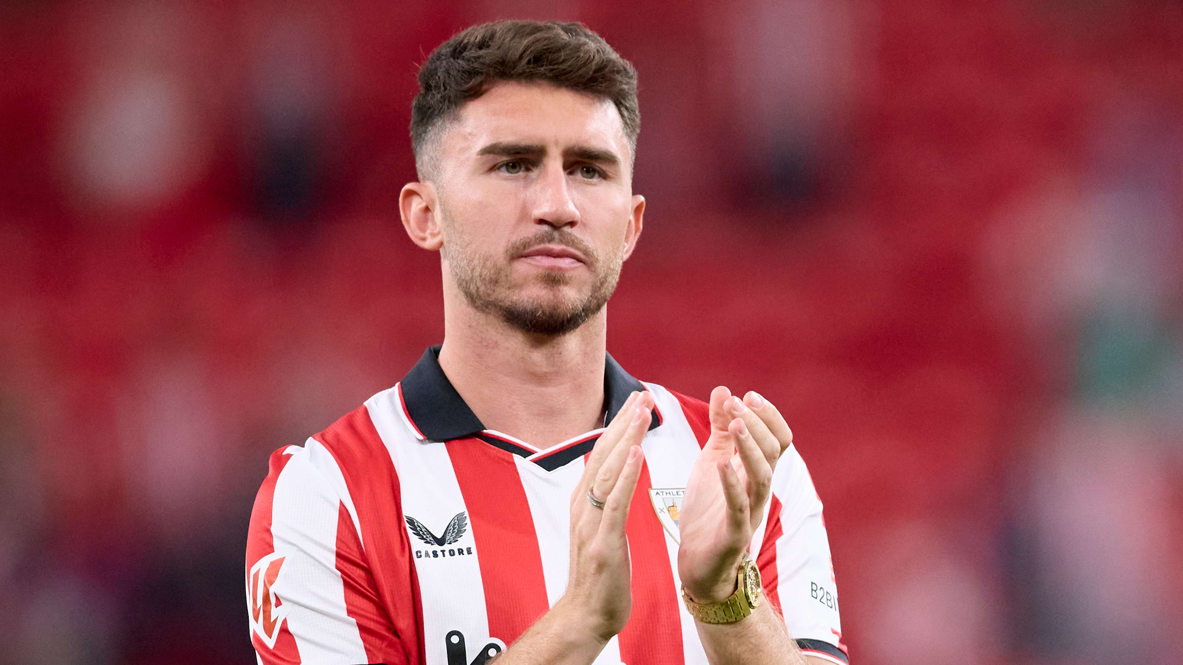 Aymeric Laporte Transfer to Barcelona Collapses Over €15m