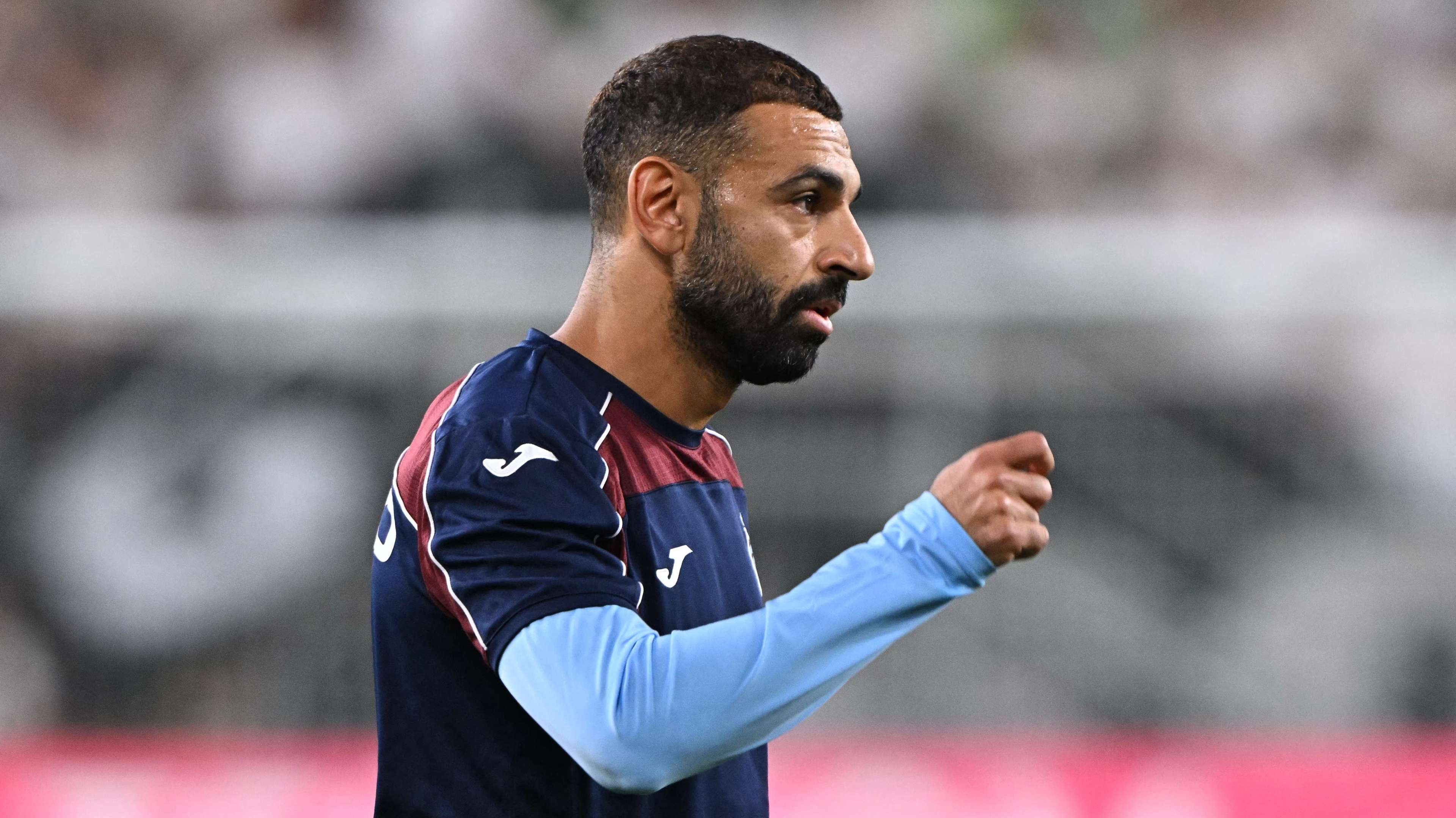 Turkish Super Lig Transfer Boom: Salah, Osimhen, Lukaku