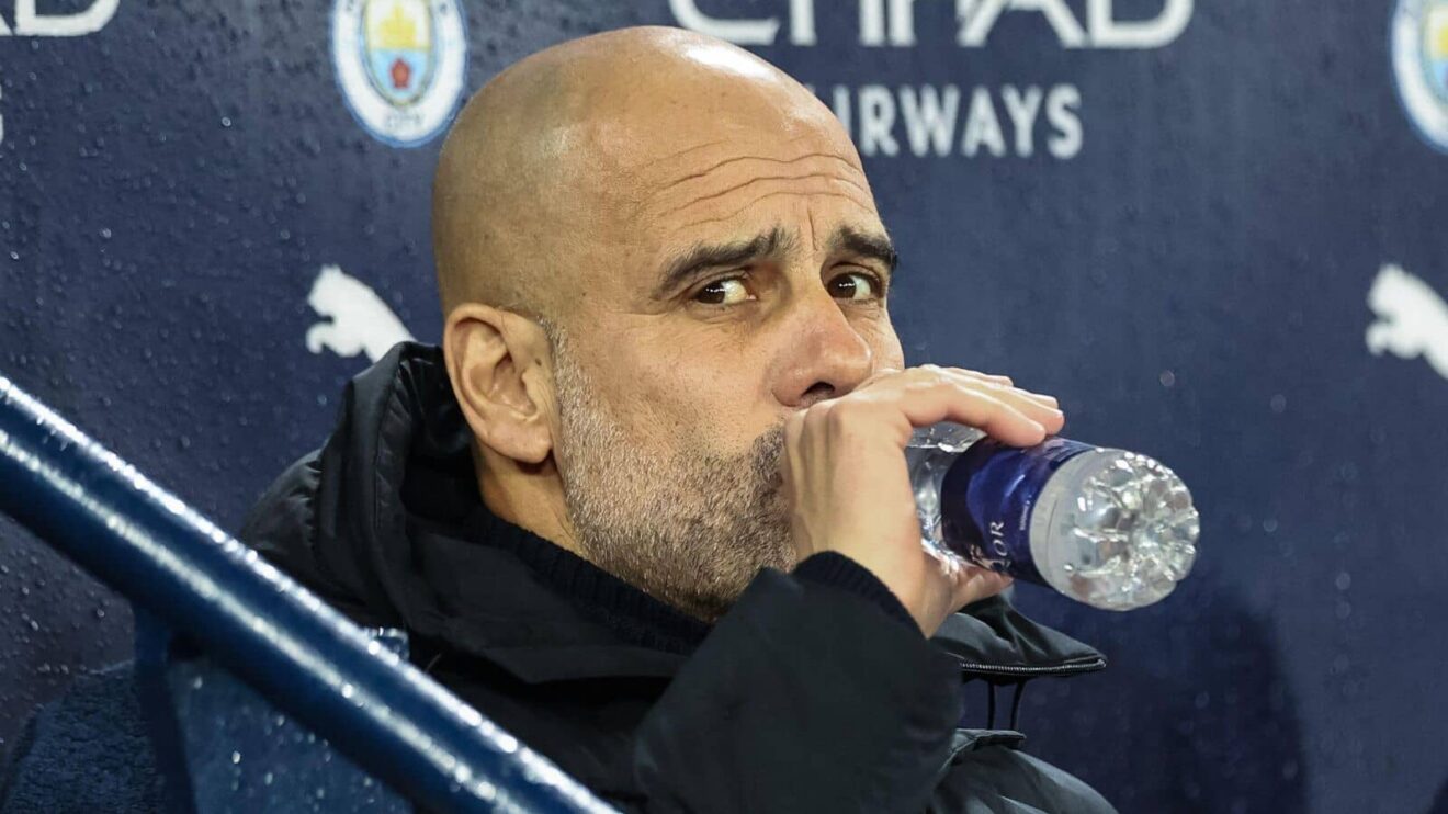 Guardiola Questions VAR Integrity After Arsenal's West Ham