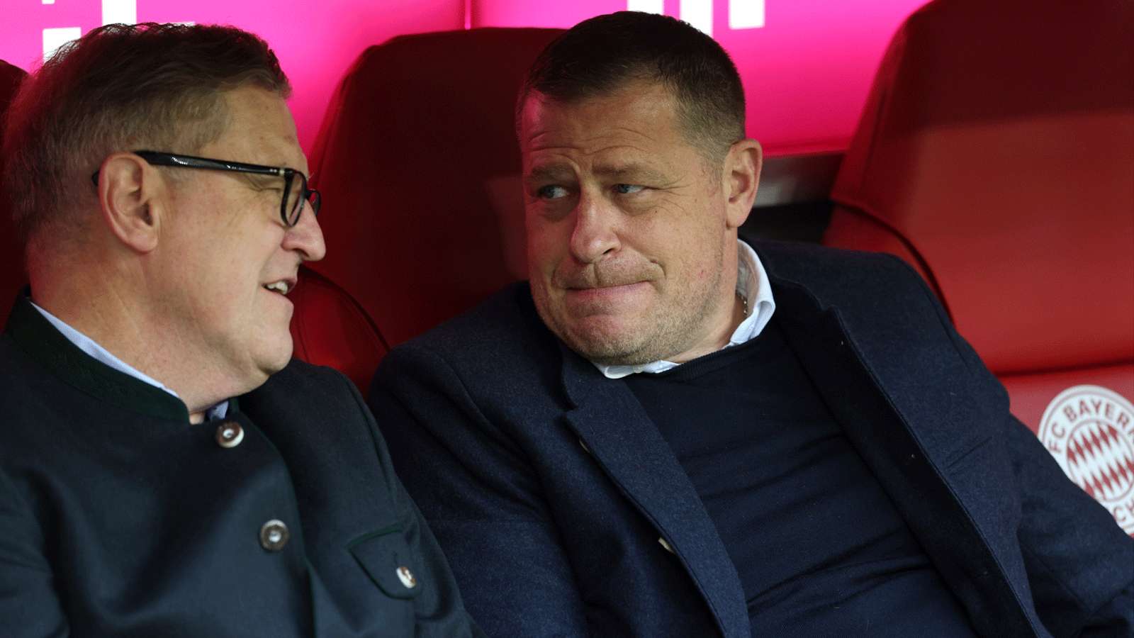 Max Eberl Exit Looms at Bayern Munich as Hoeneß Voices Doubts
