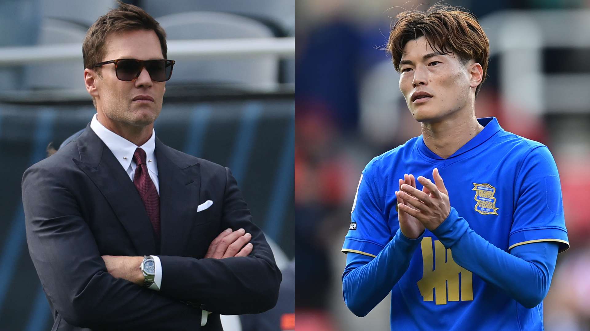 Kyogo Furuhashi: From Celtic Star to Birmingham's £10m