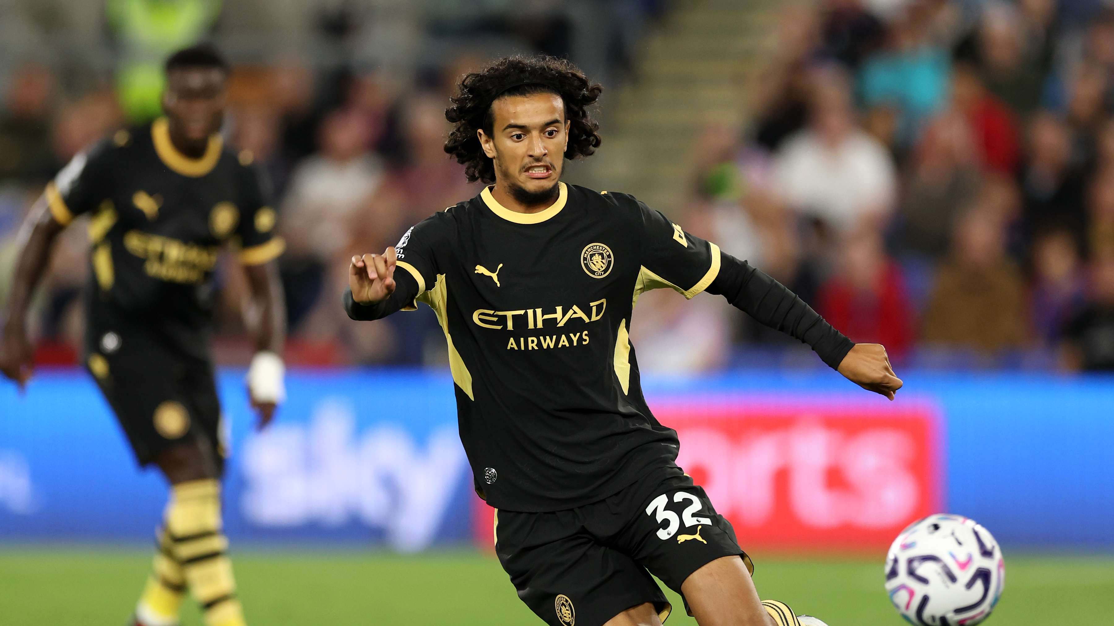 Maresca Starts Ndiaye as Manchester City Eye Coventry Test