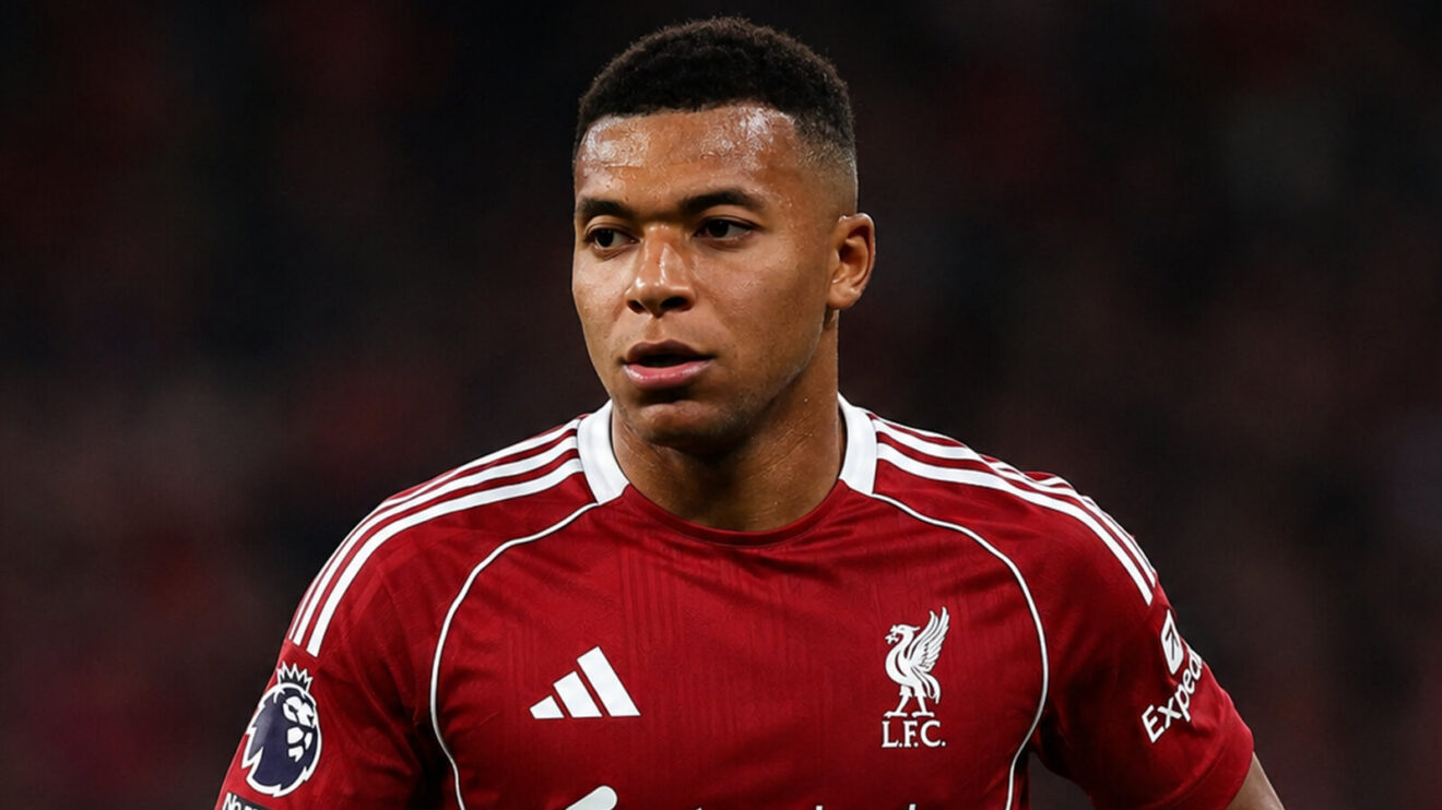 Liverpool Explore Mbappe Transfer as Real Madrid Dressing Room Fractures