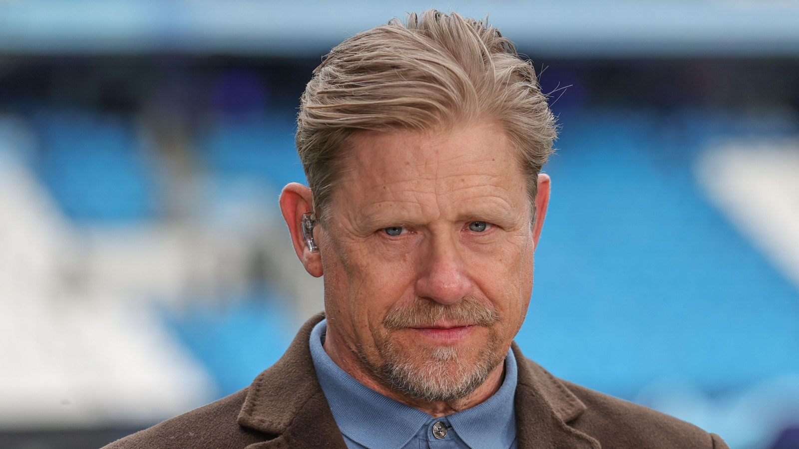 Schmeichel: Arsenal Not Europe's Second Best Despite Champions League Final