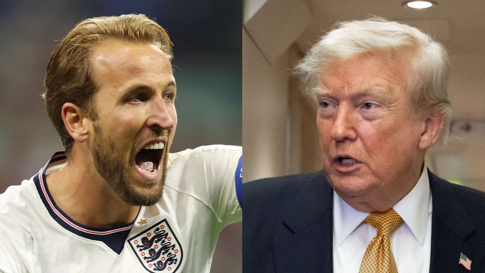 Trump Criticizes Tuchel's Tactics as England Loses World Cup