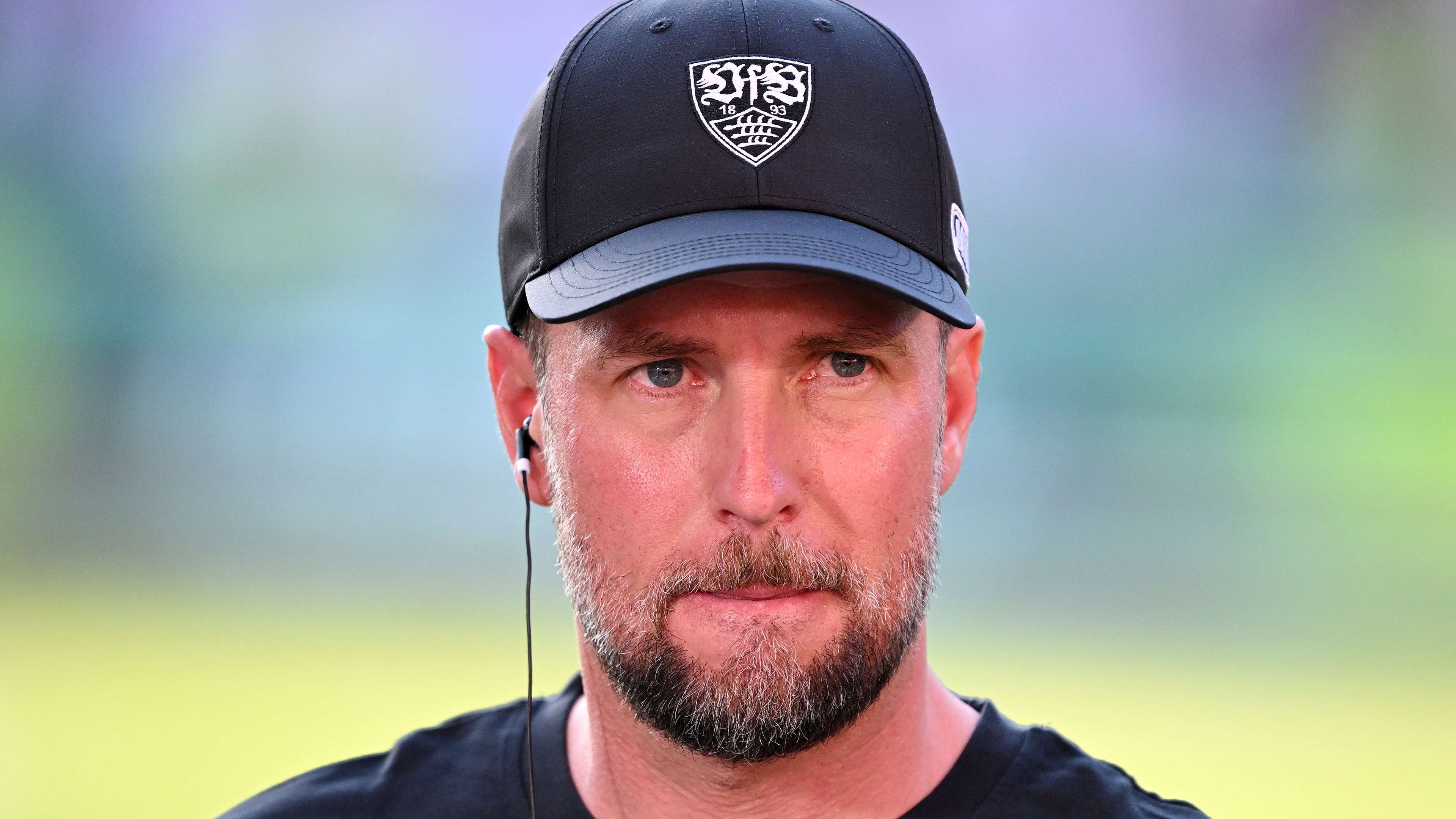 Stuttgart Divided Over Dennis Seimen as First-Choice