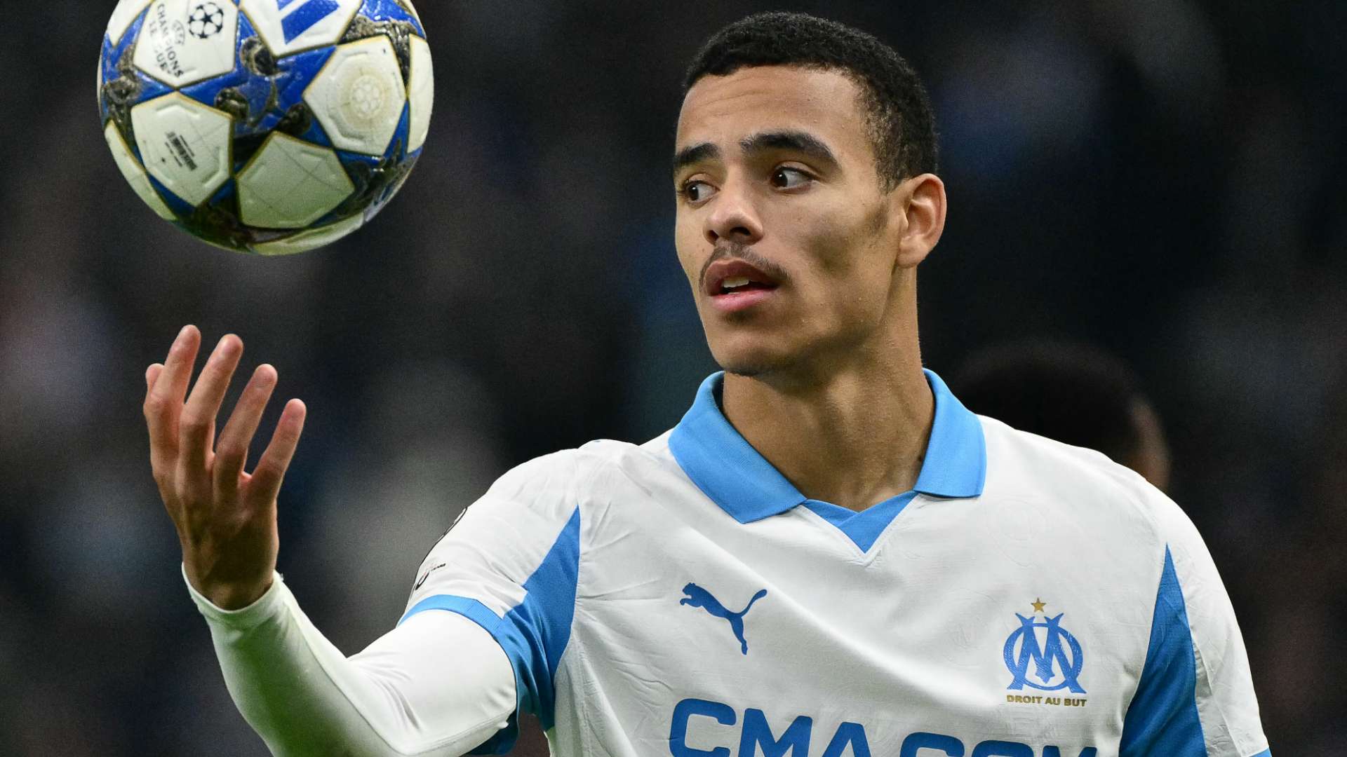Mason Greenwood Joins Fenerbahce After Atletico Madrid