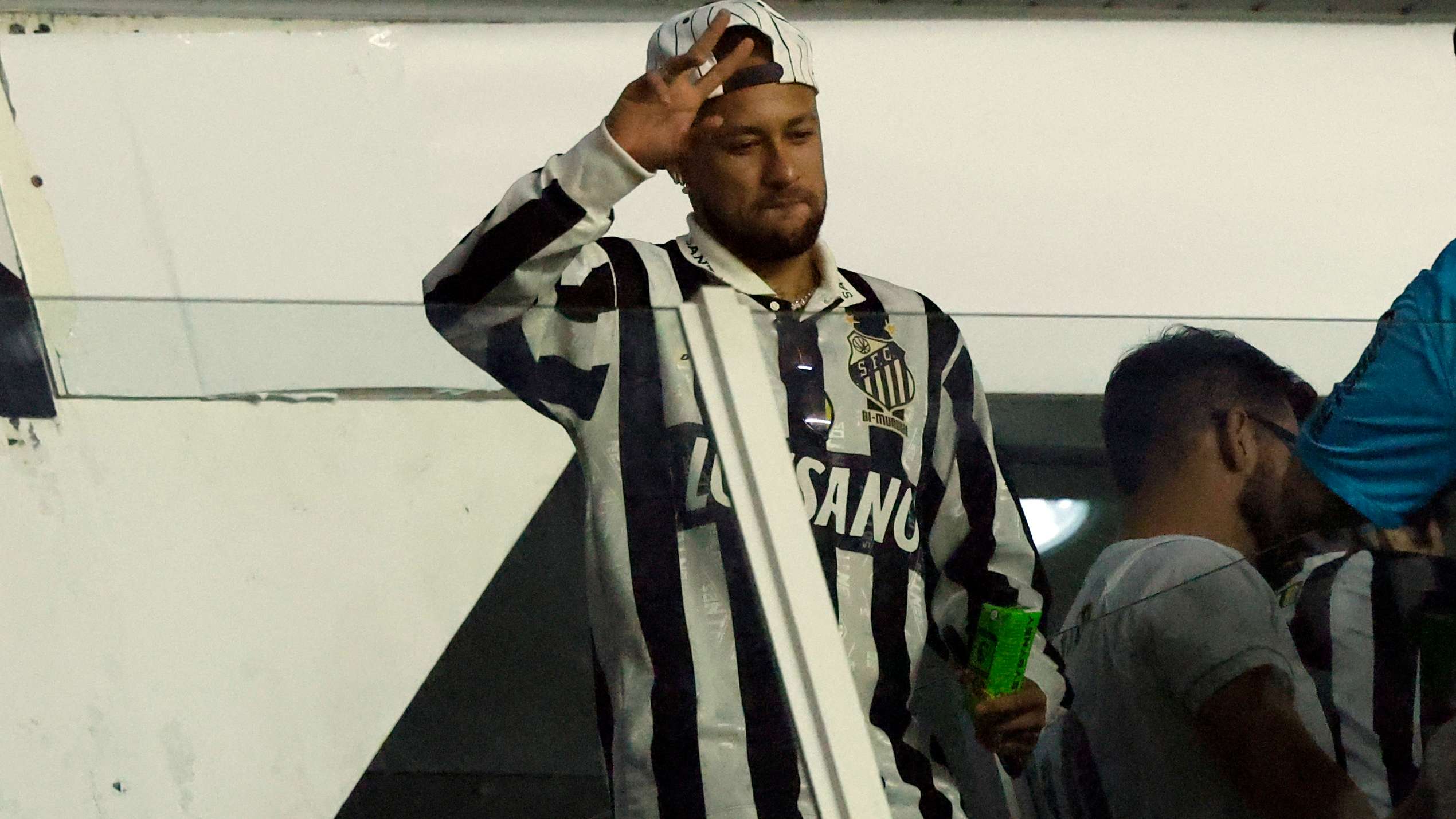 Neymar Dismisses World Cup Injury Fears After Calf Setback