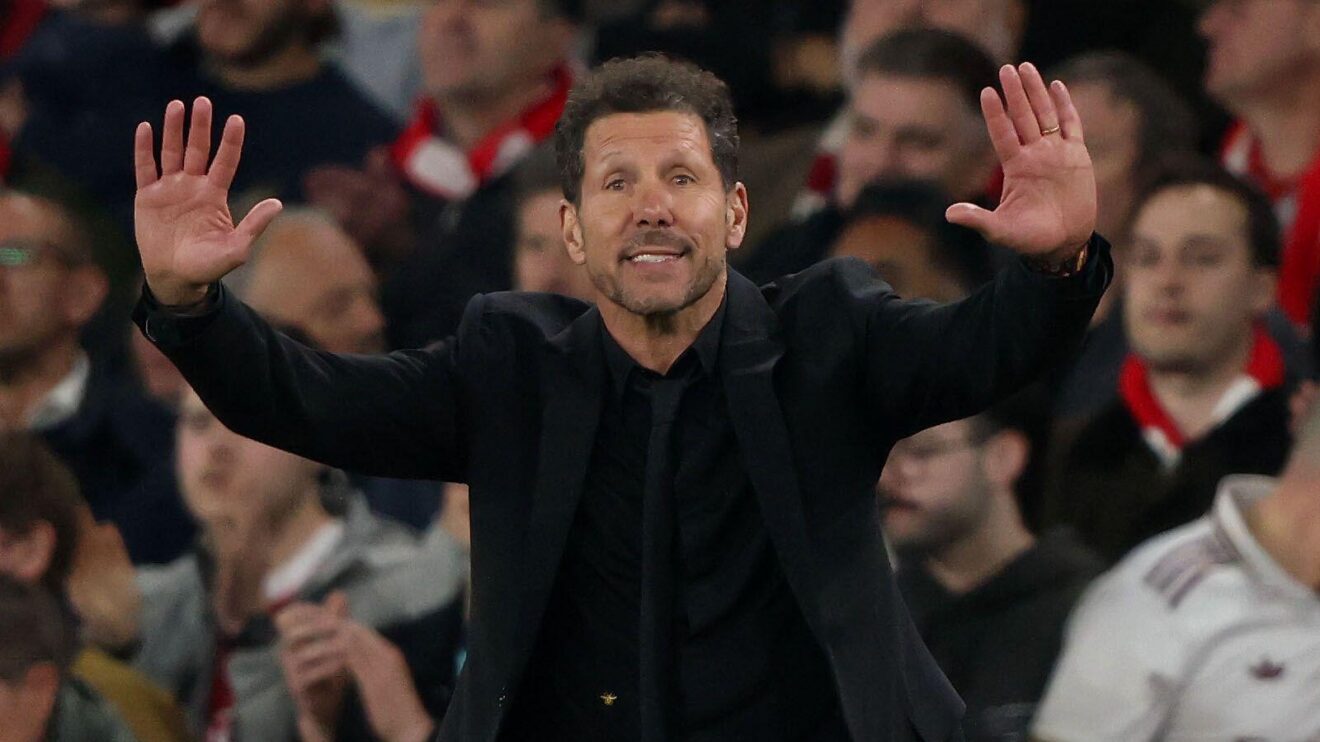 Madrid Mayor Attacks UEFA After Arsenal Knocks Out Atletico in Champions League