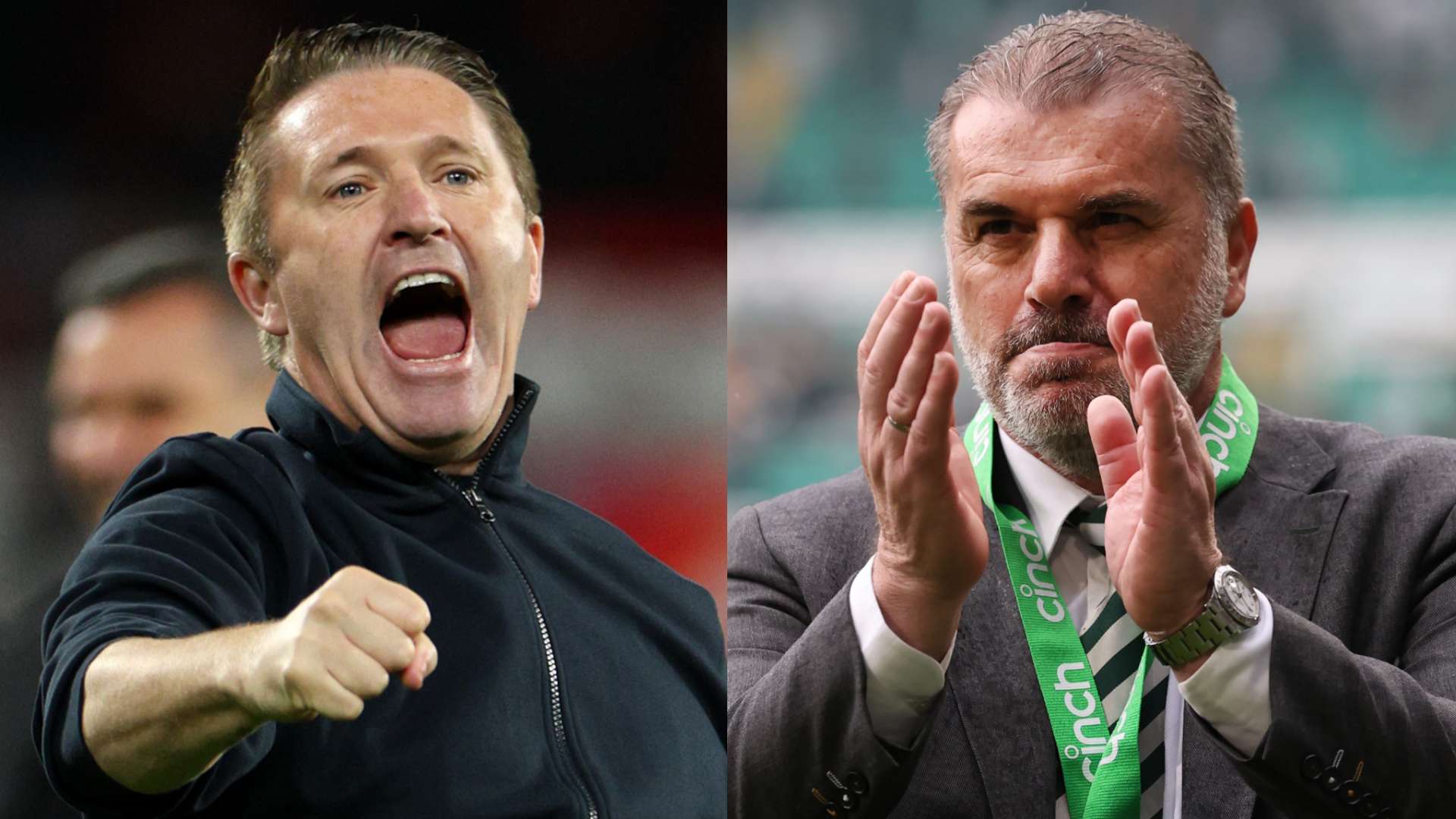 Robbie Keane Backed for Celtic Manager Role Over Ange