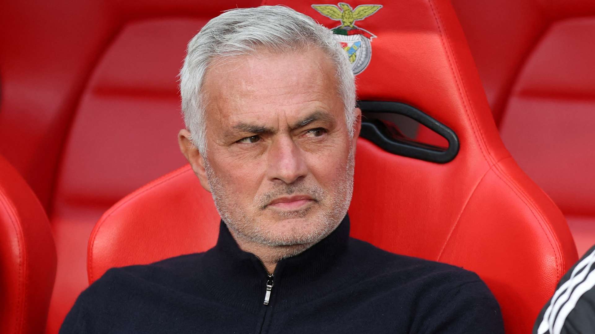 Mourinho Confirms Real Madrid Interest: "Cannot Hide" Return