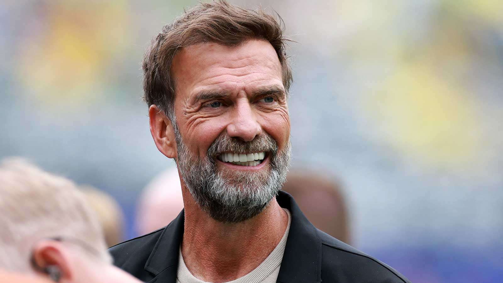 Jurgen Klopp Set to Become Germany Manager After Red Bull