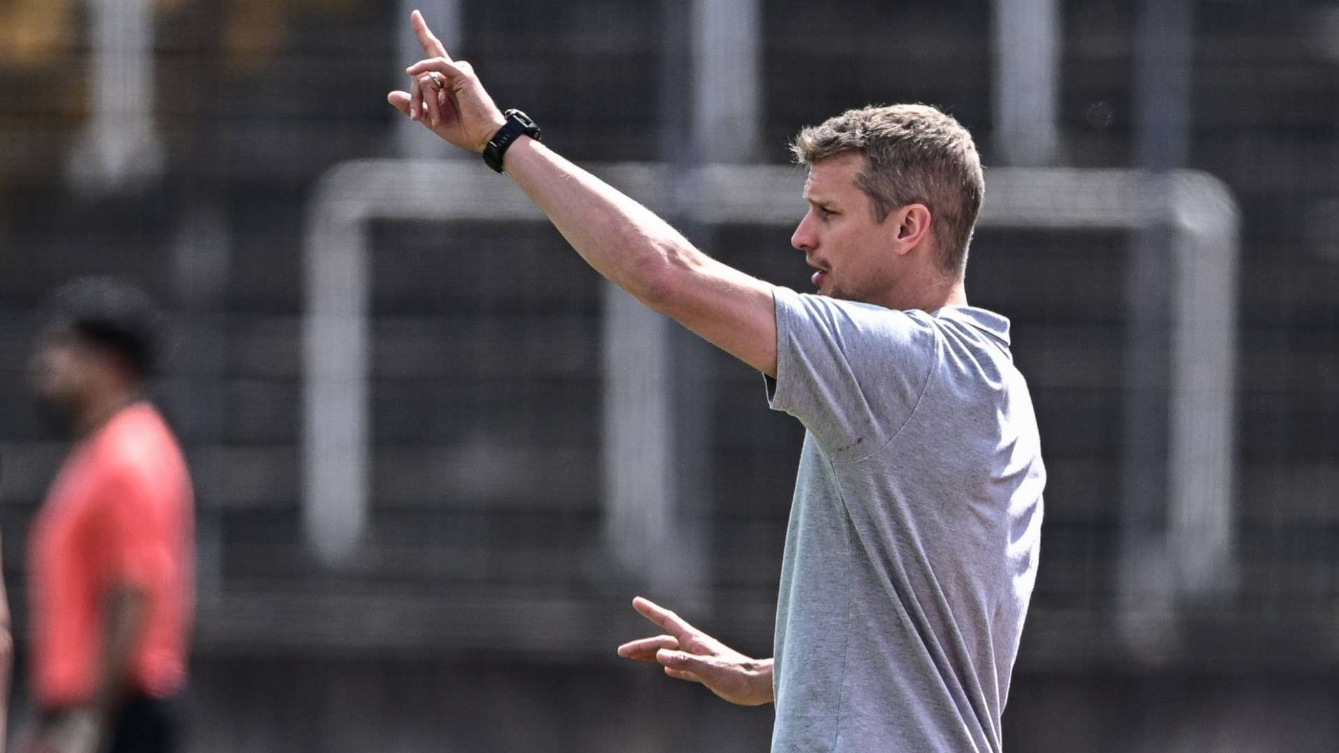 Lars Bender Appointed Bayern Munich U17 Coach From Wacker