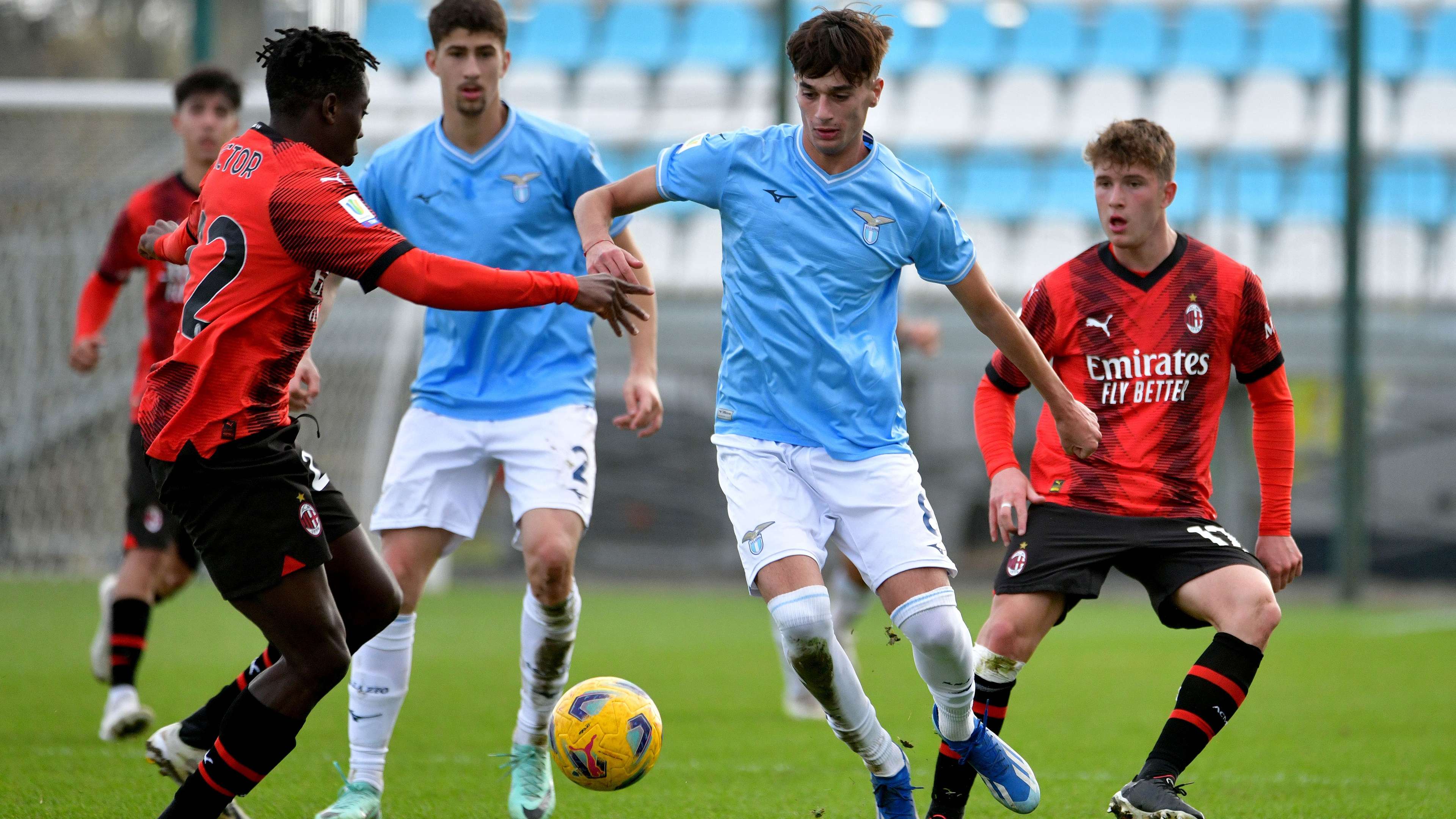 Milan Futuro Transfers: Pescara Eyes Eletu, Magrassi and