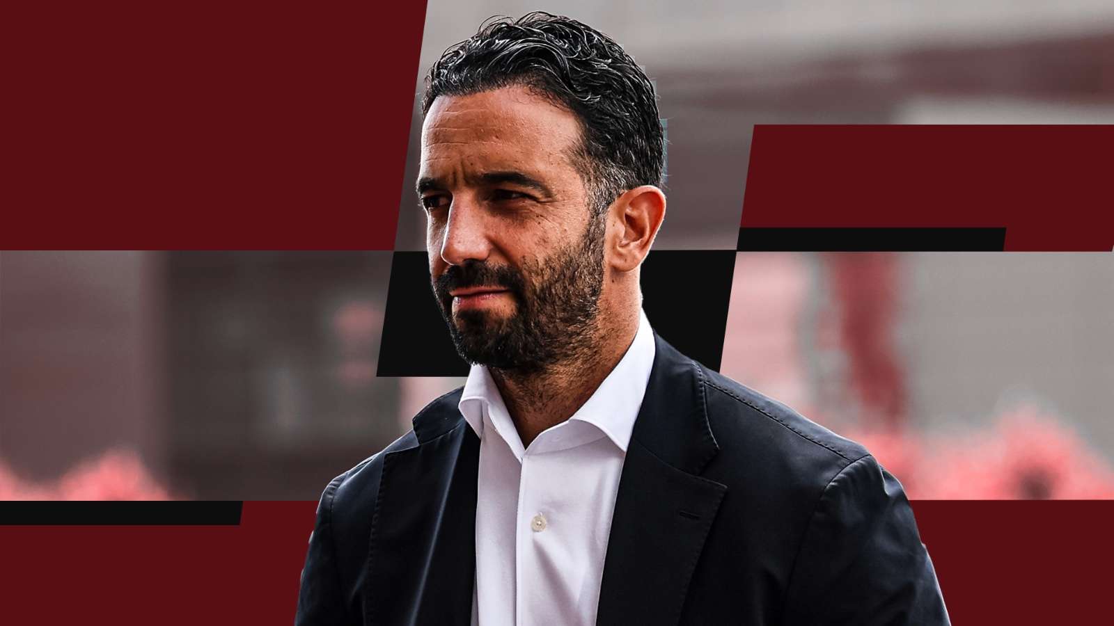 Amorim Defends Milan Transfer Window Ahead of Juventus Clash