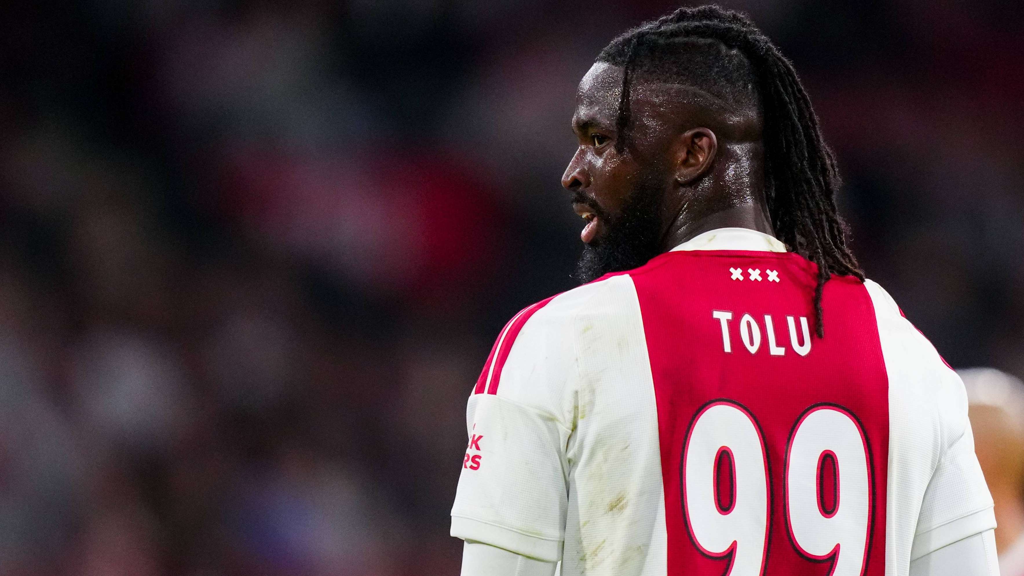 Tolu Arokodare's Ajax Future in Doubt After Dolberg Injury