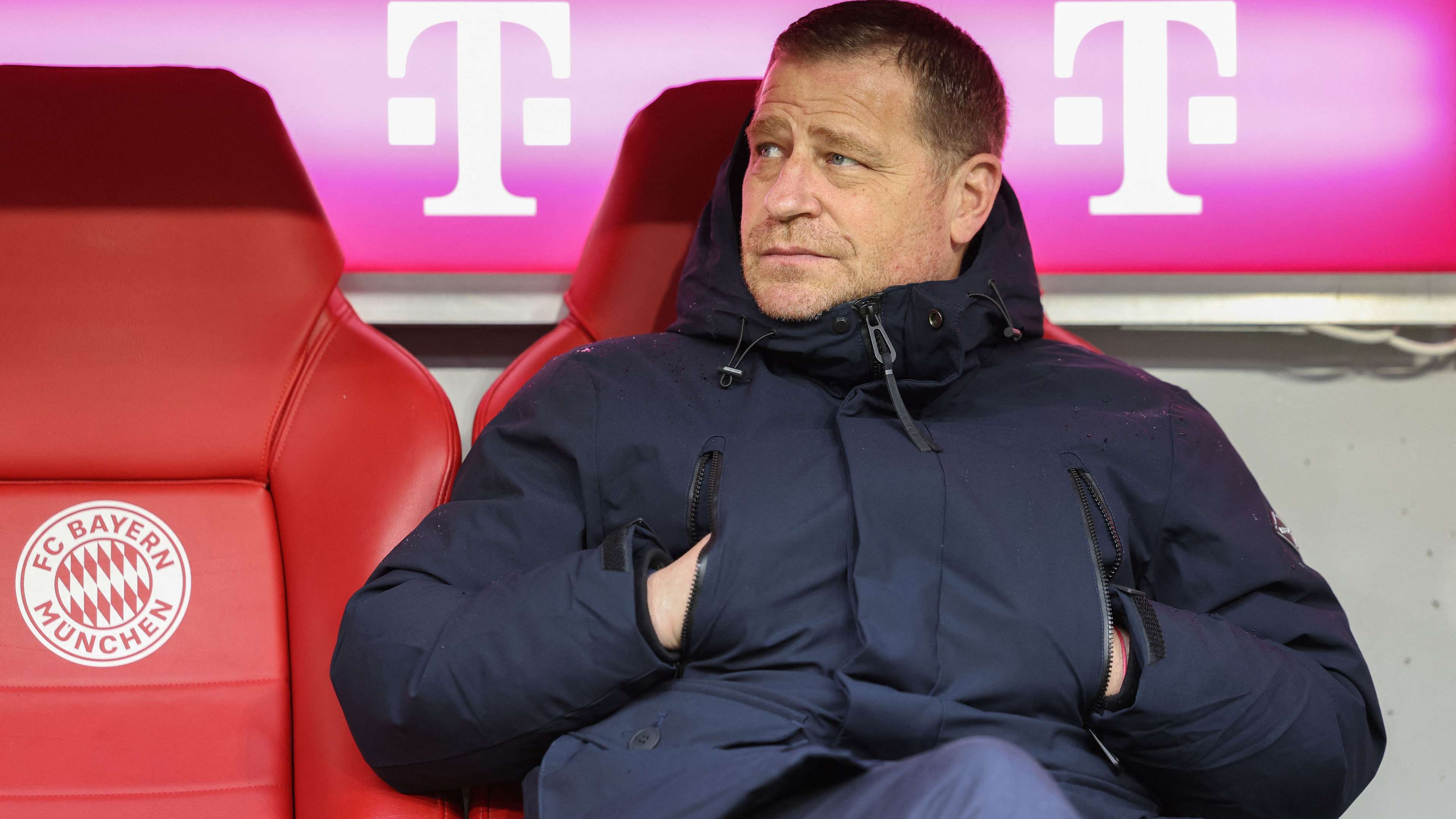 Vlahovic Hints at Juventus Exit as Bayern Munich Circle