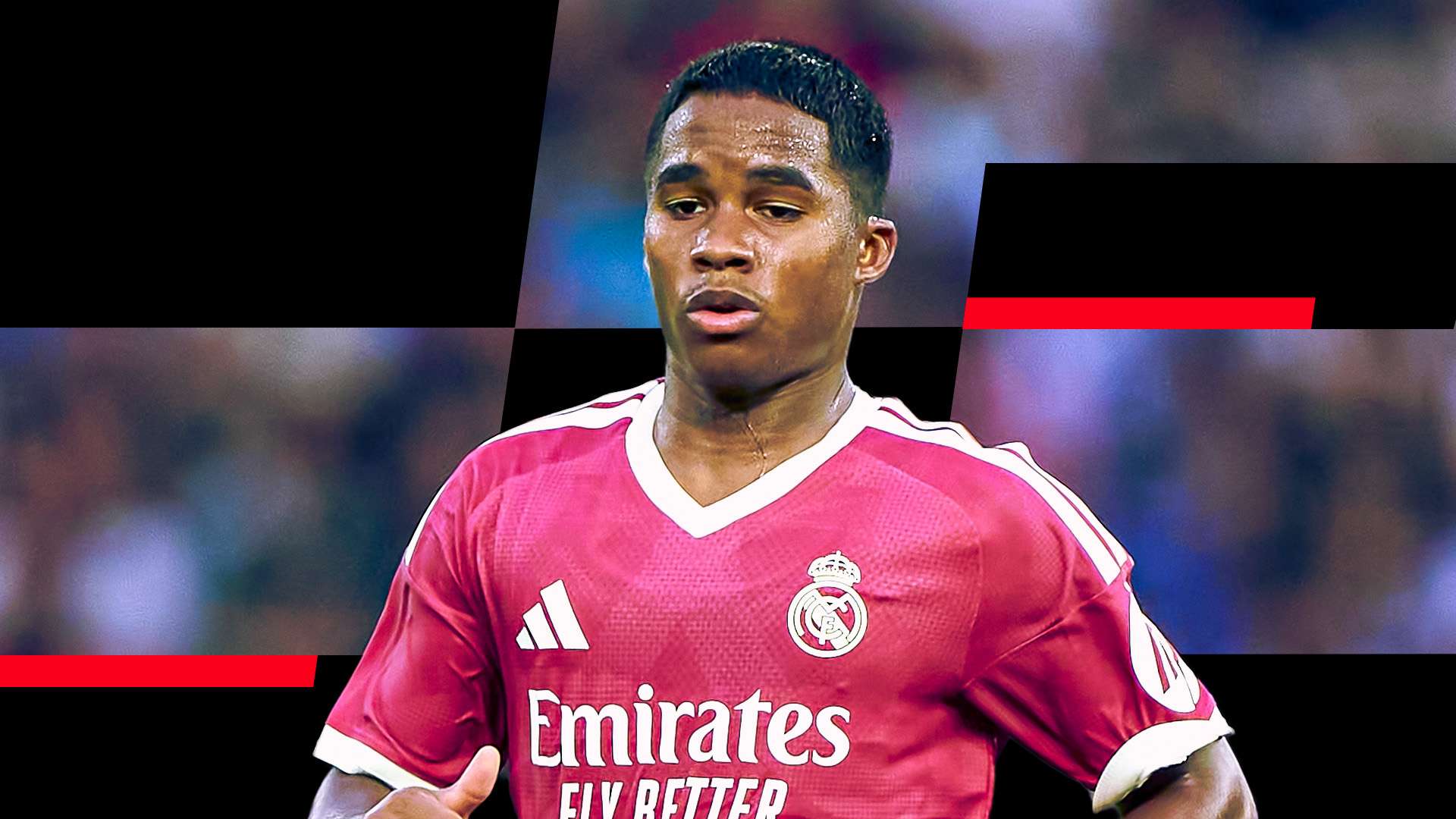 Milan Targets Endrick in January After Mourinho Blocks