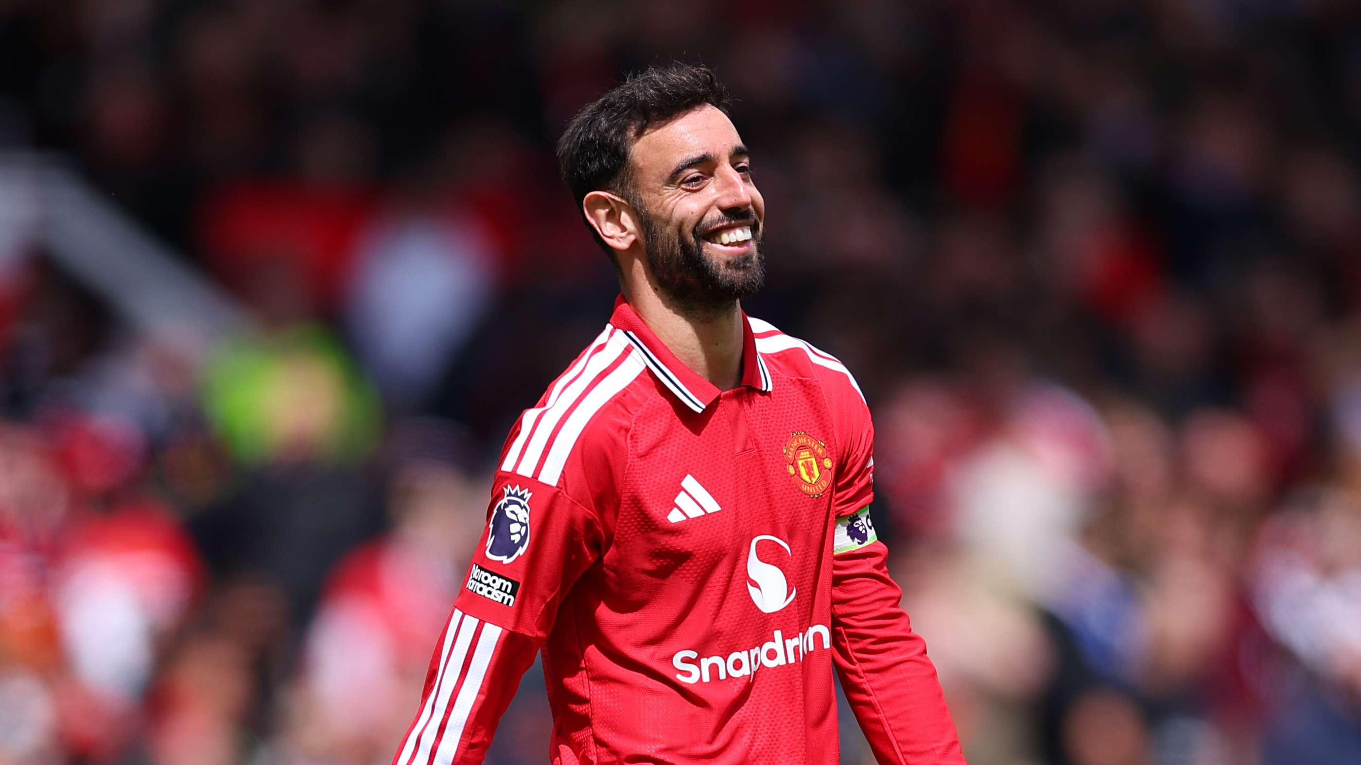 Juventus Makes Bold Move for Bruno Fernandes: Manchester