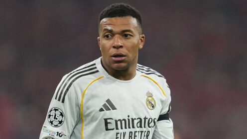 Mbappe Exit Talk: Liverpool, Man City Among Three Clubs for