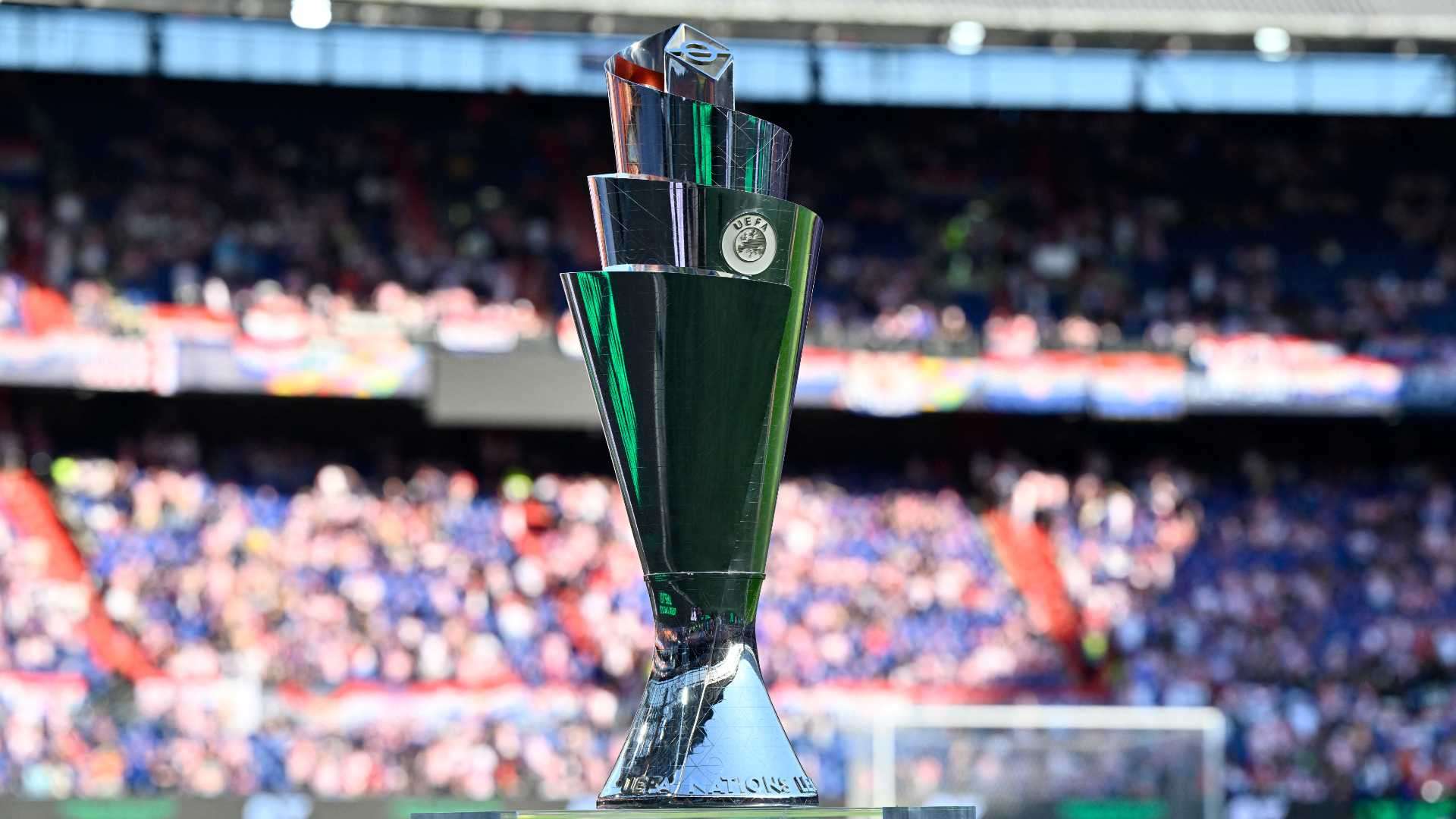UEFA Overhauls International Football Calendar from 2028-29
