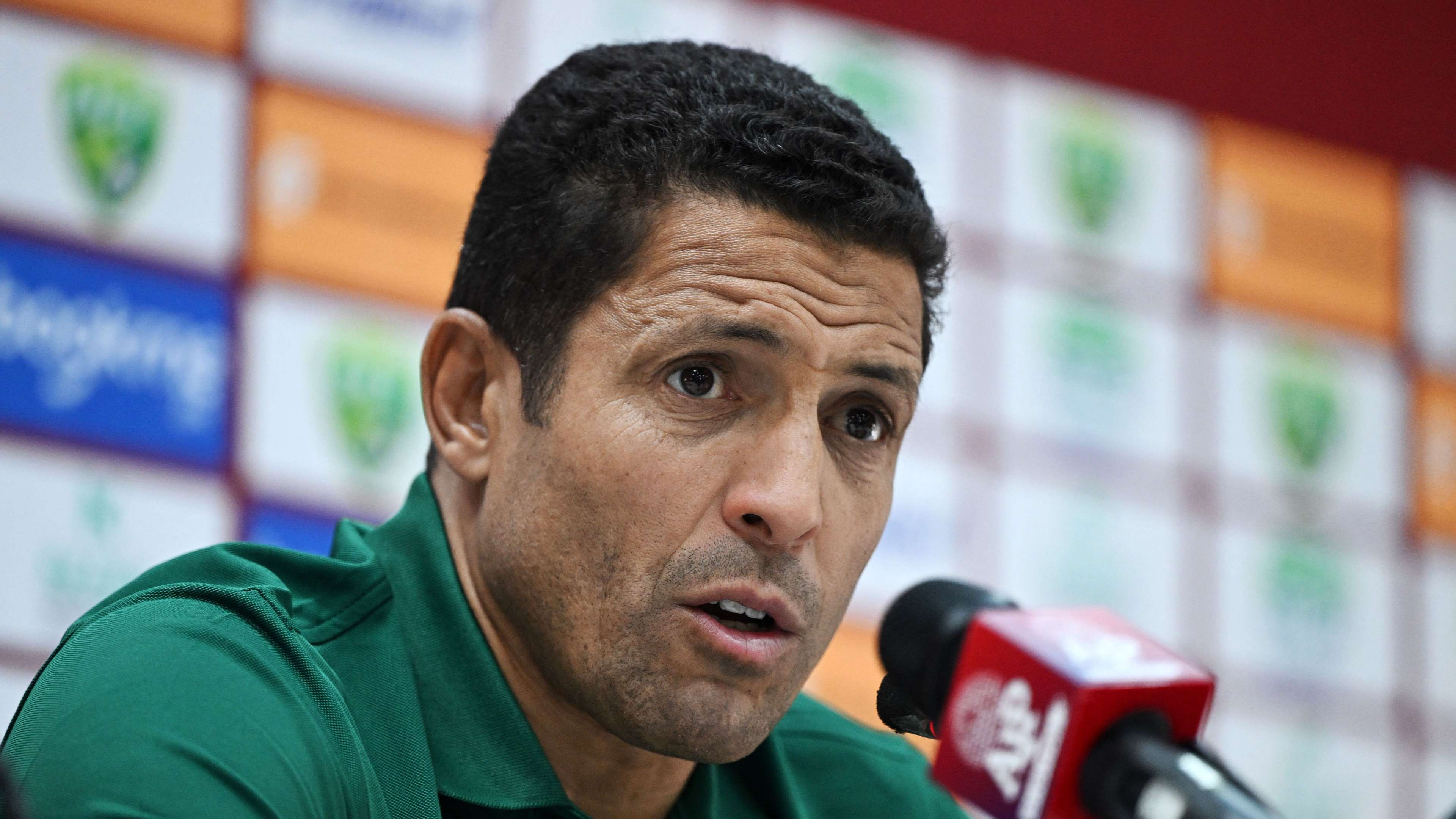 Shobier Condemns Ammouta After Ali Mahmoud Altercation at