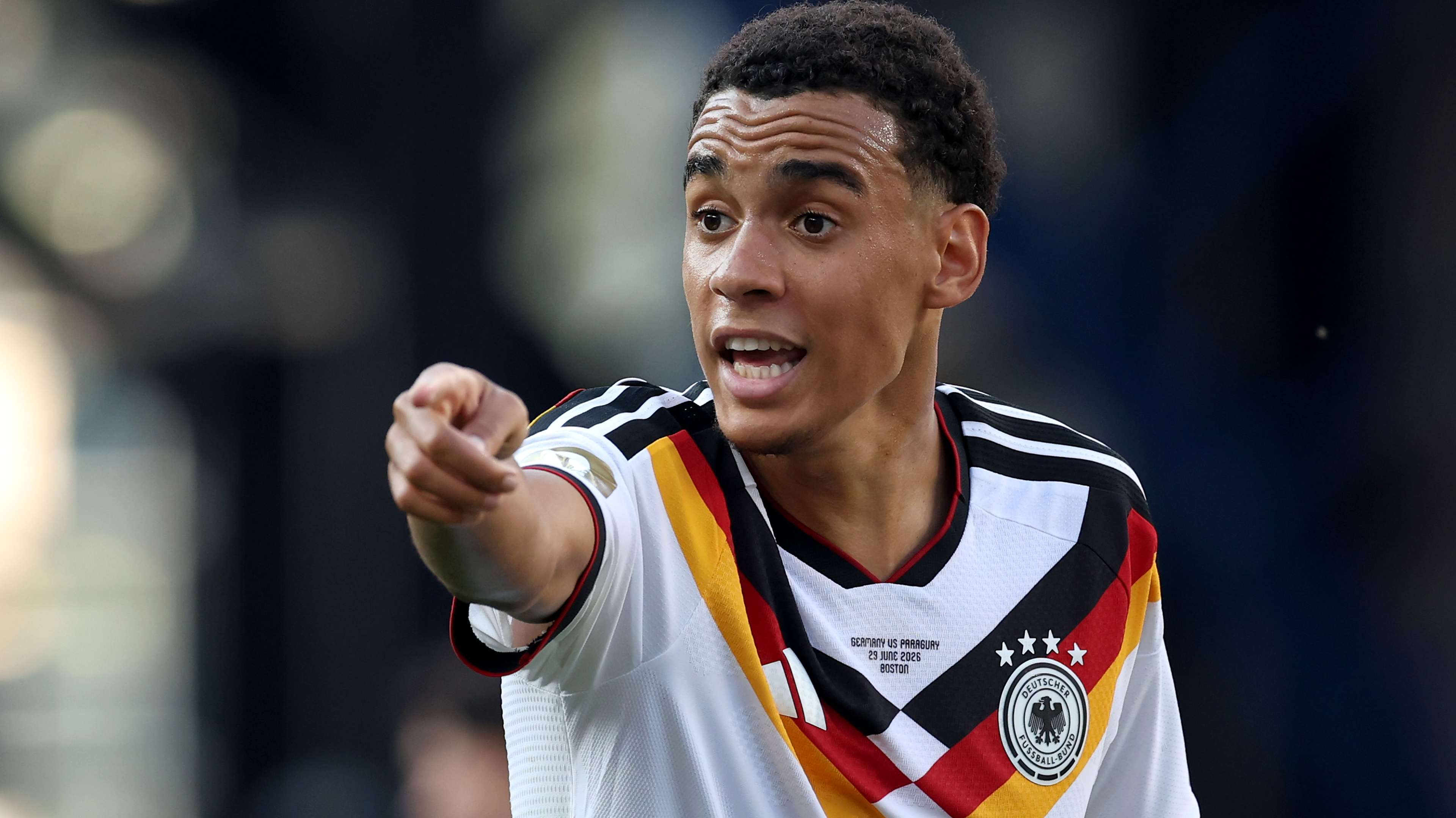 Schweinsteiger Criticises Musiala's Leadership at World Cup