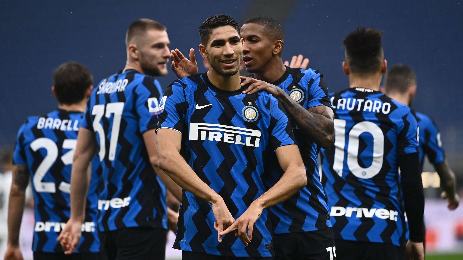 Inter Milan's Debt Crisis: How Suning's Billions Led to